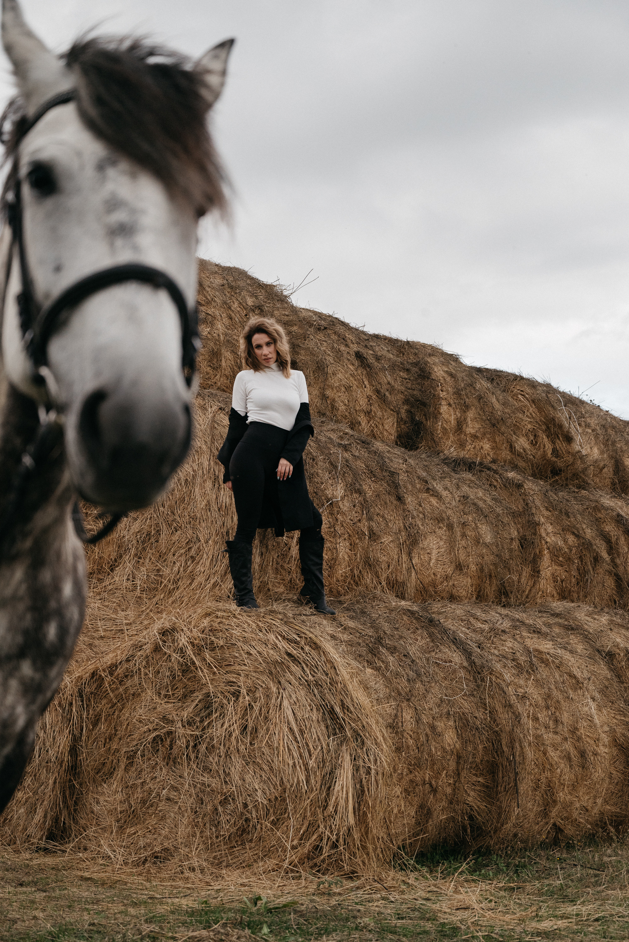 С. С в е т л о е. Свадебный фотограф Ижевск Петр Шишков