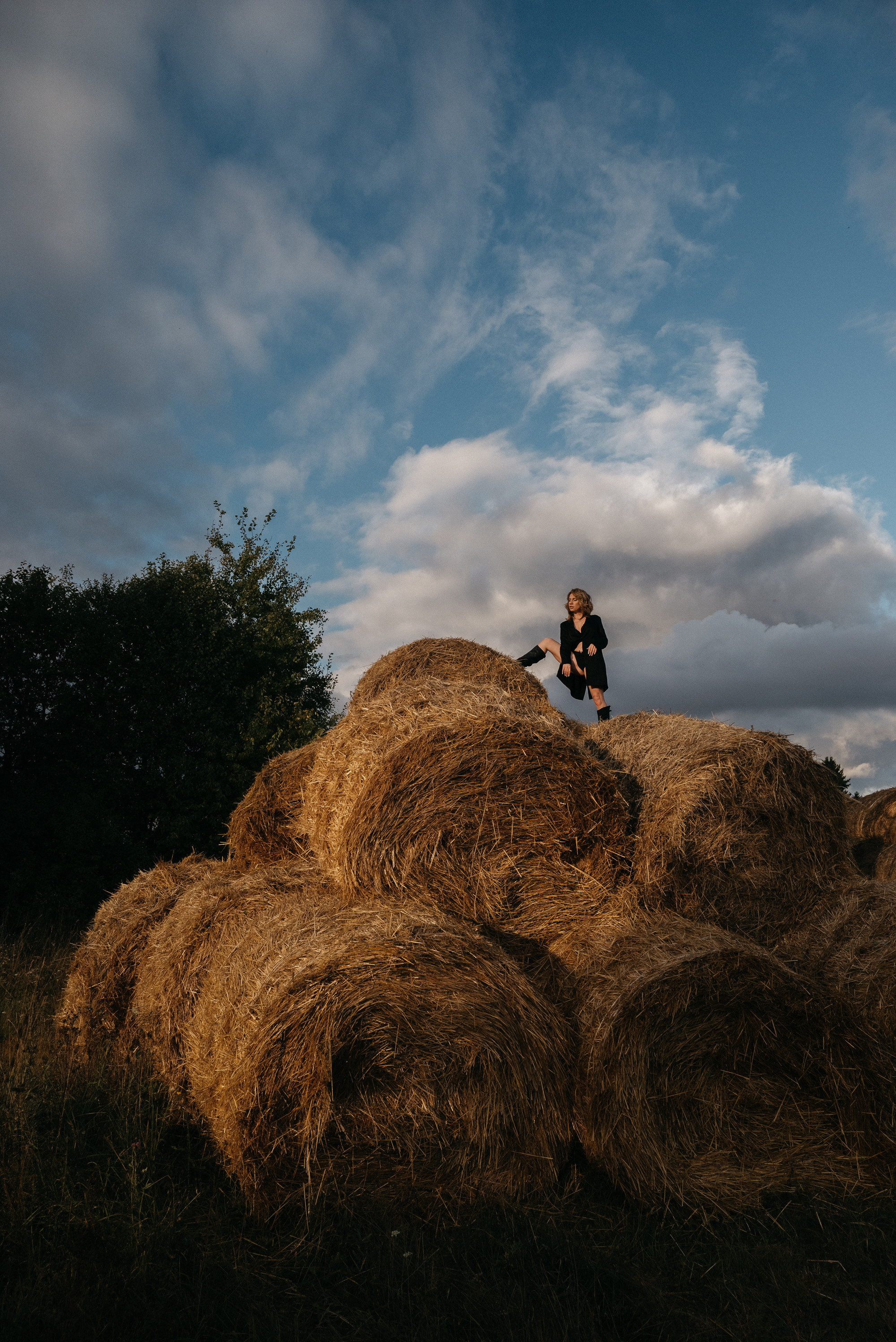 С. С в е т л о е. Свадебный фотограф Ижевск Петр Шишков