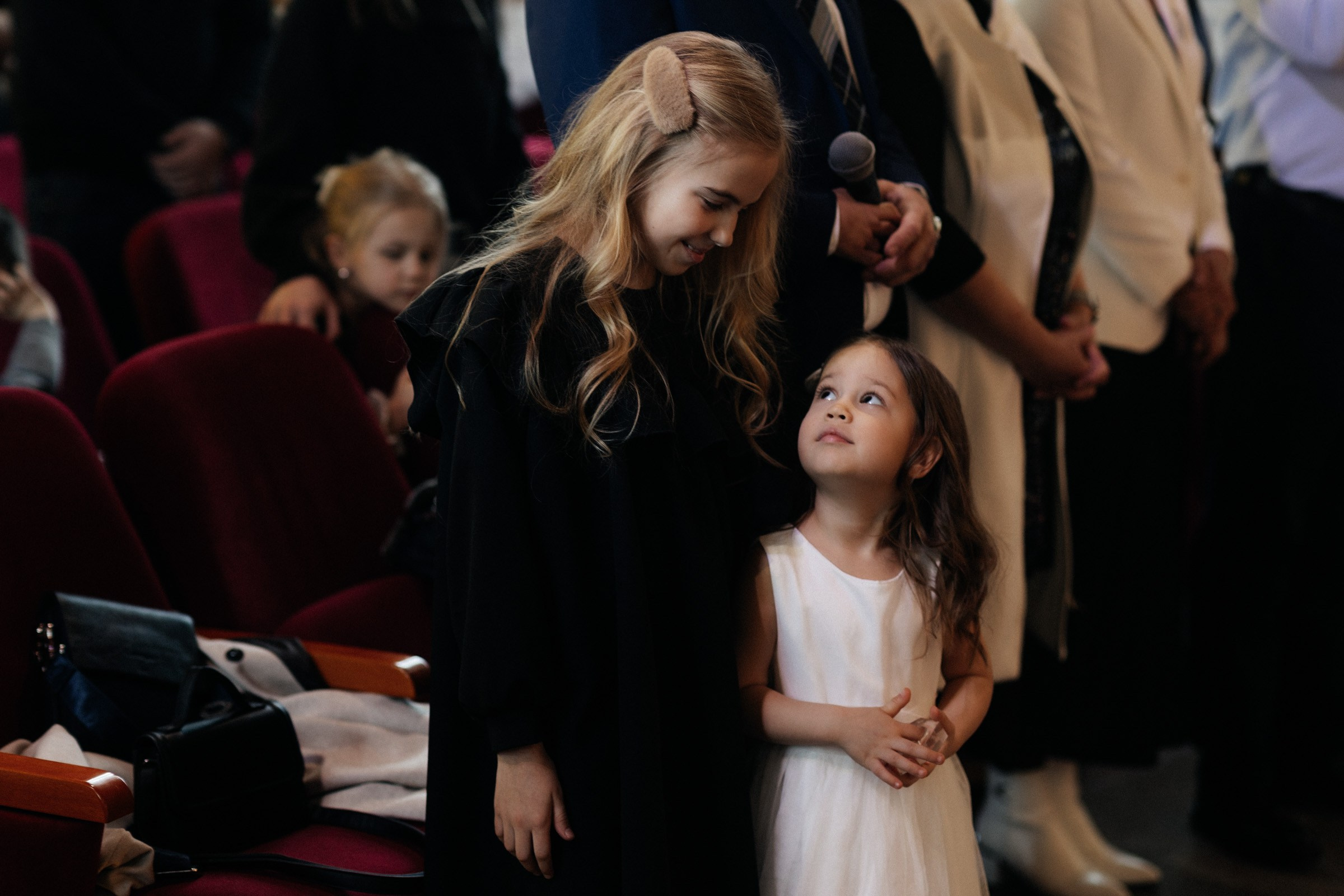 Не свадьба для фотосессии, а фотосессия для свадьбы. Архитектурный и интерьерный фотограф в Краснодаре | Дмитрий Демской