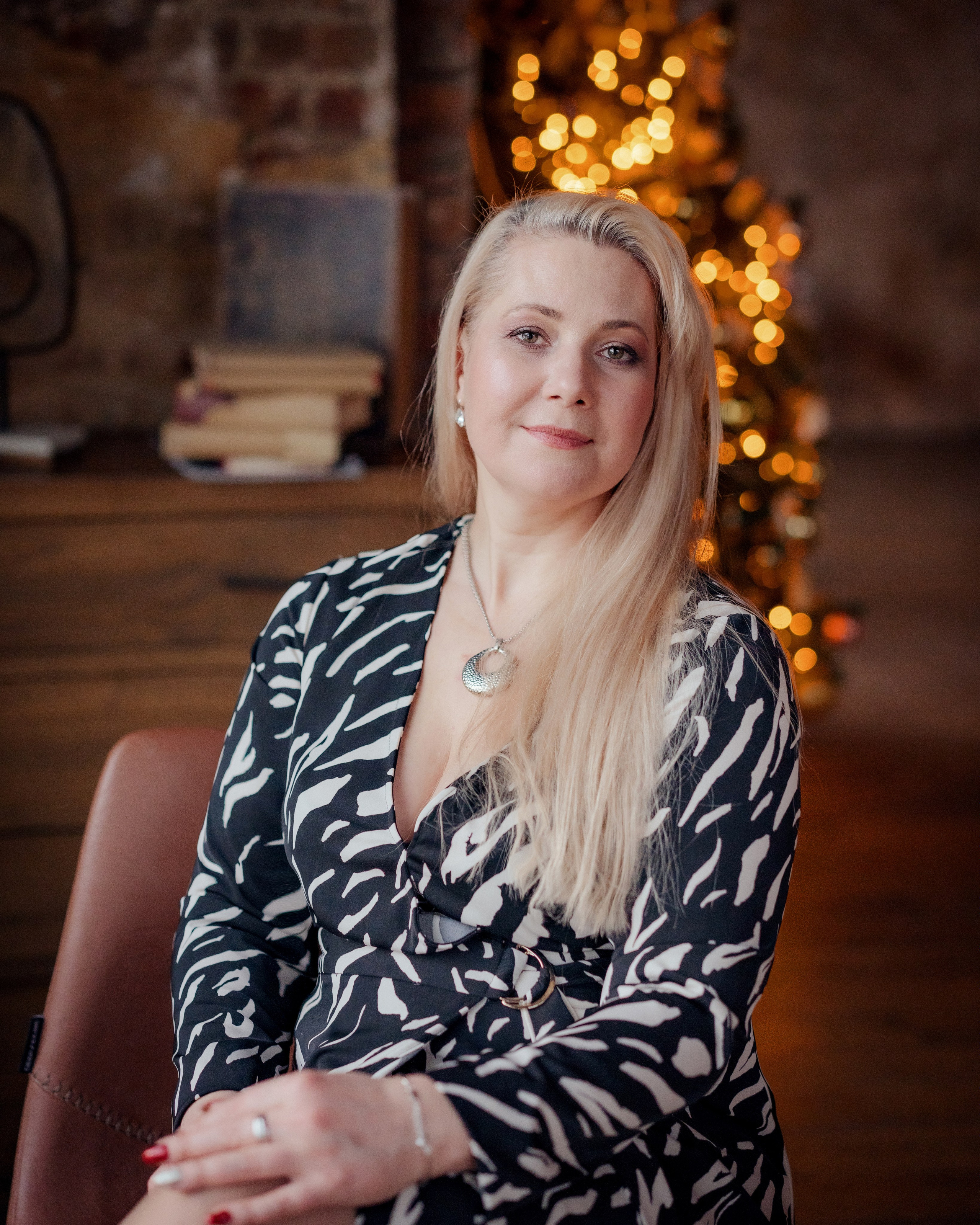 Женский портрет. Портретный и семейный фотограф в Москве/Видное