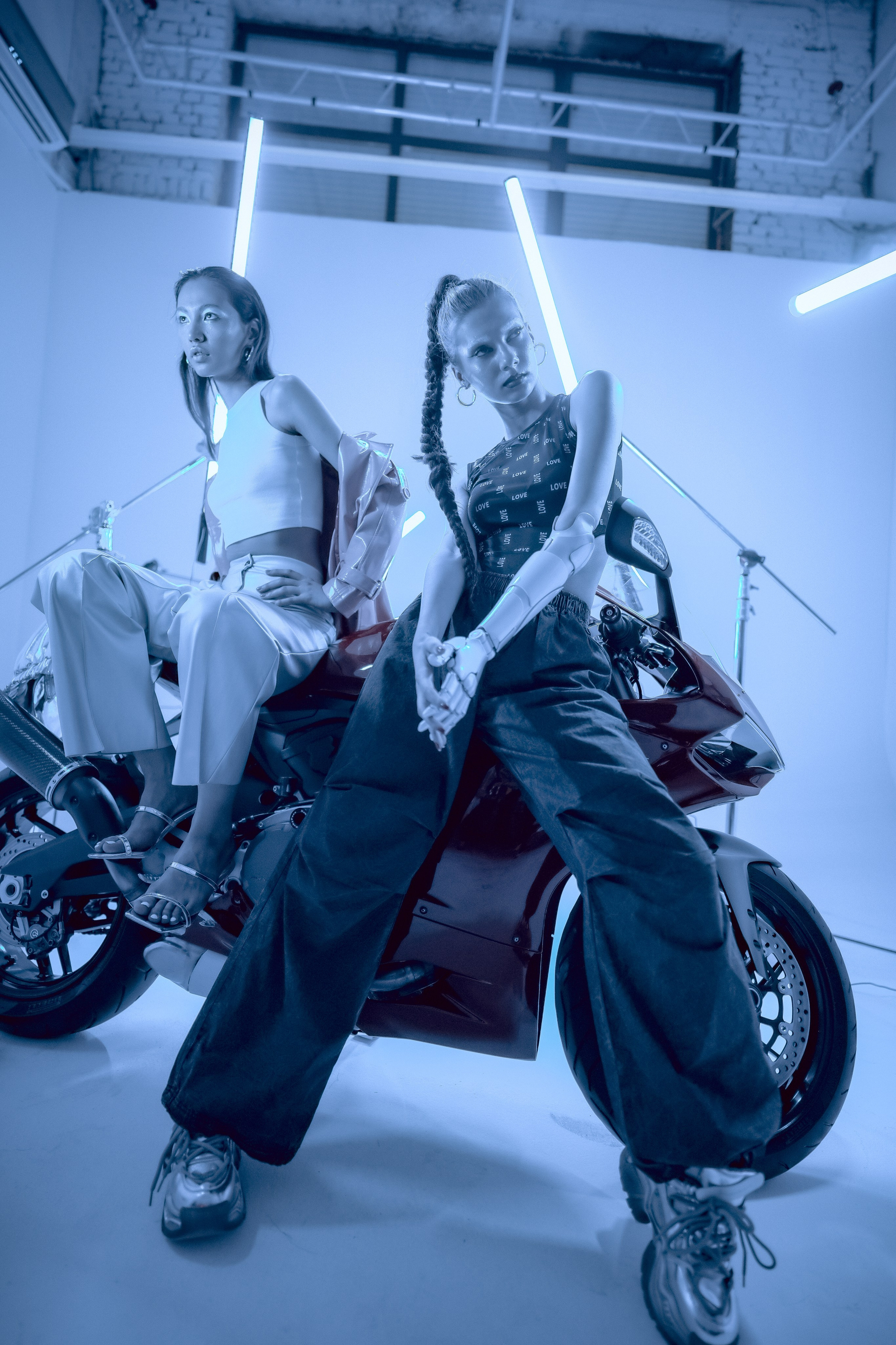 Фотофестиваль Wfolio. Портретный и семейный фотограф в Москве/Видное