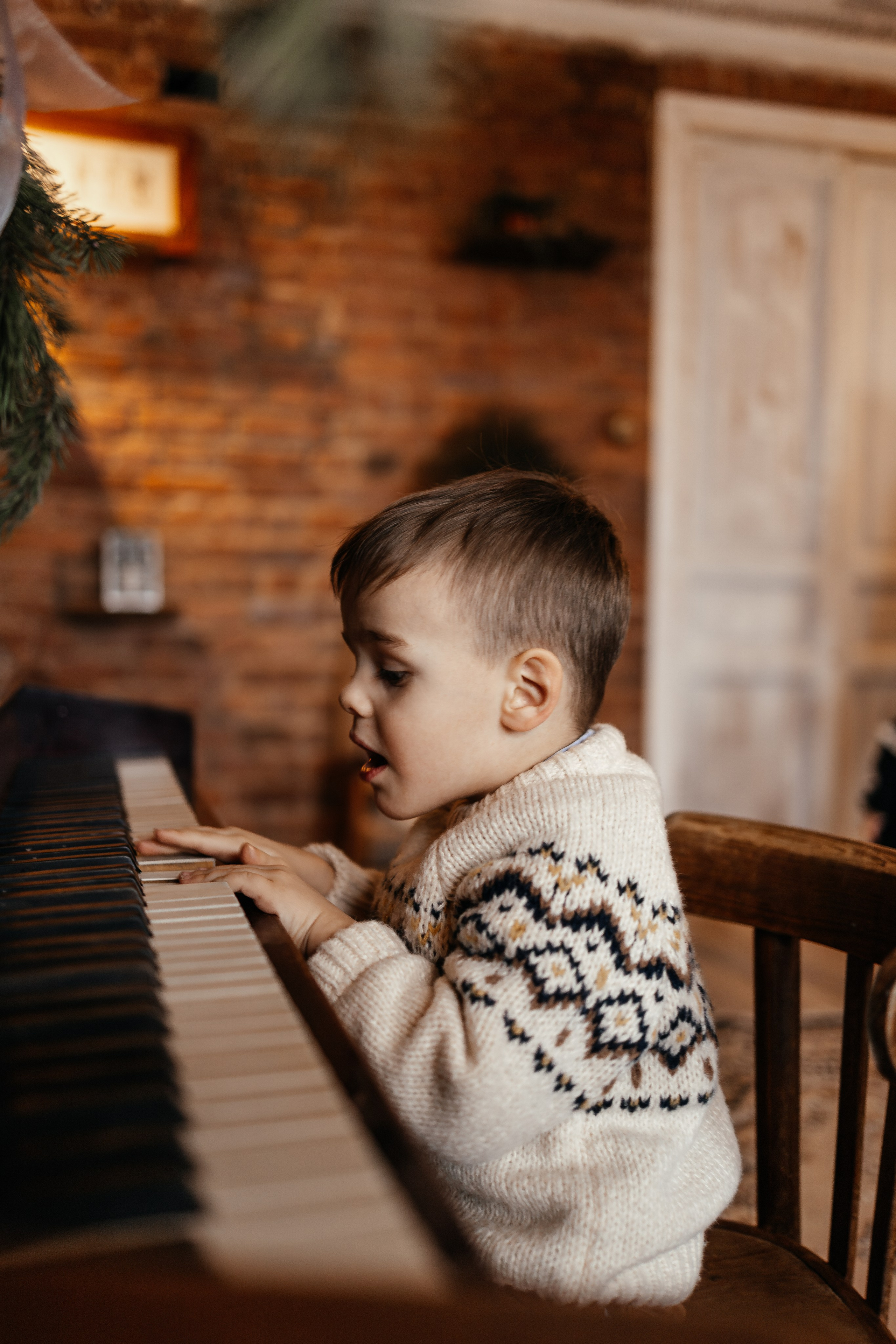 Екатерина и Николас. Lifestyle фотограф в Санкт-Петербурге Анна Щекалева