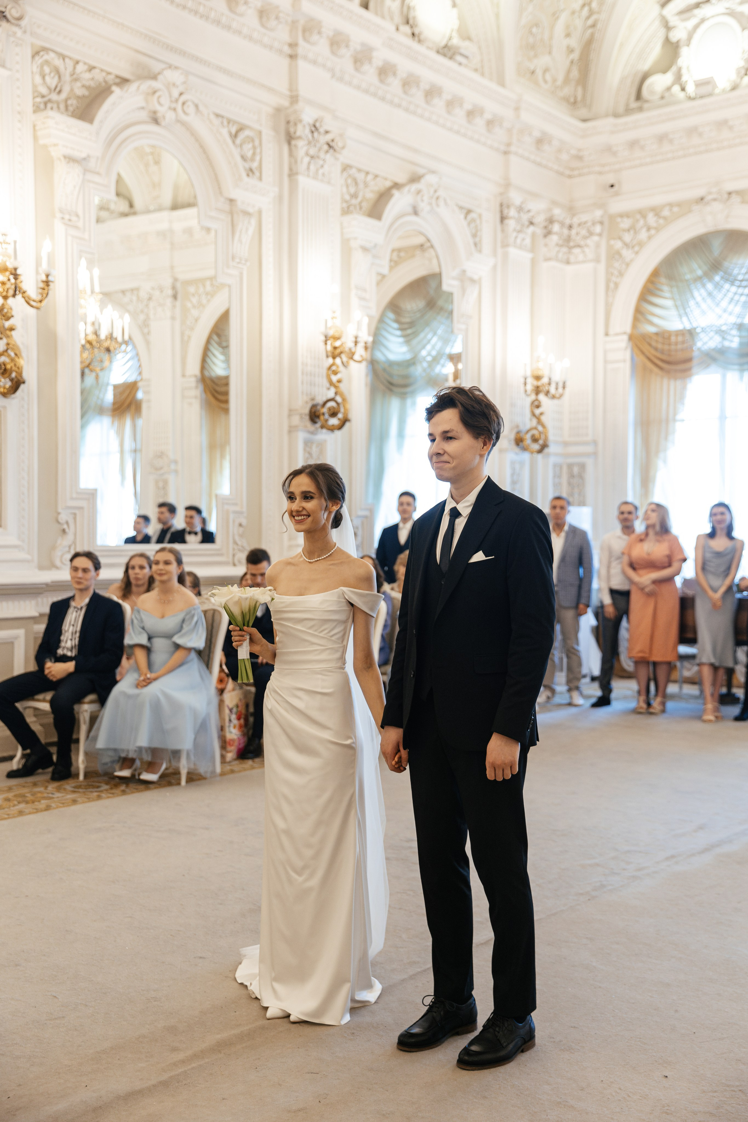 Вера и Даниил. Lifestyle фотограф в Санкт-Петербурге Анна Щекалева