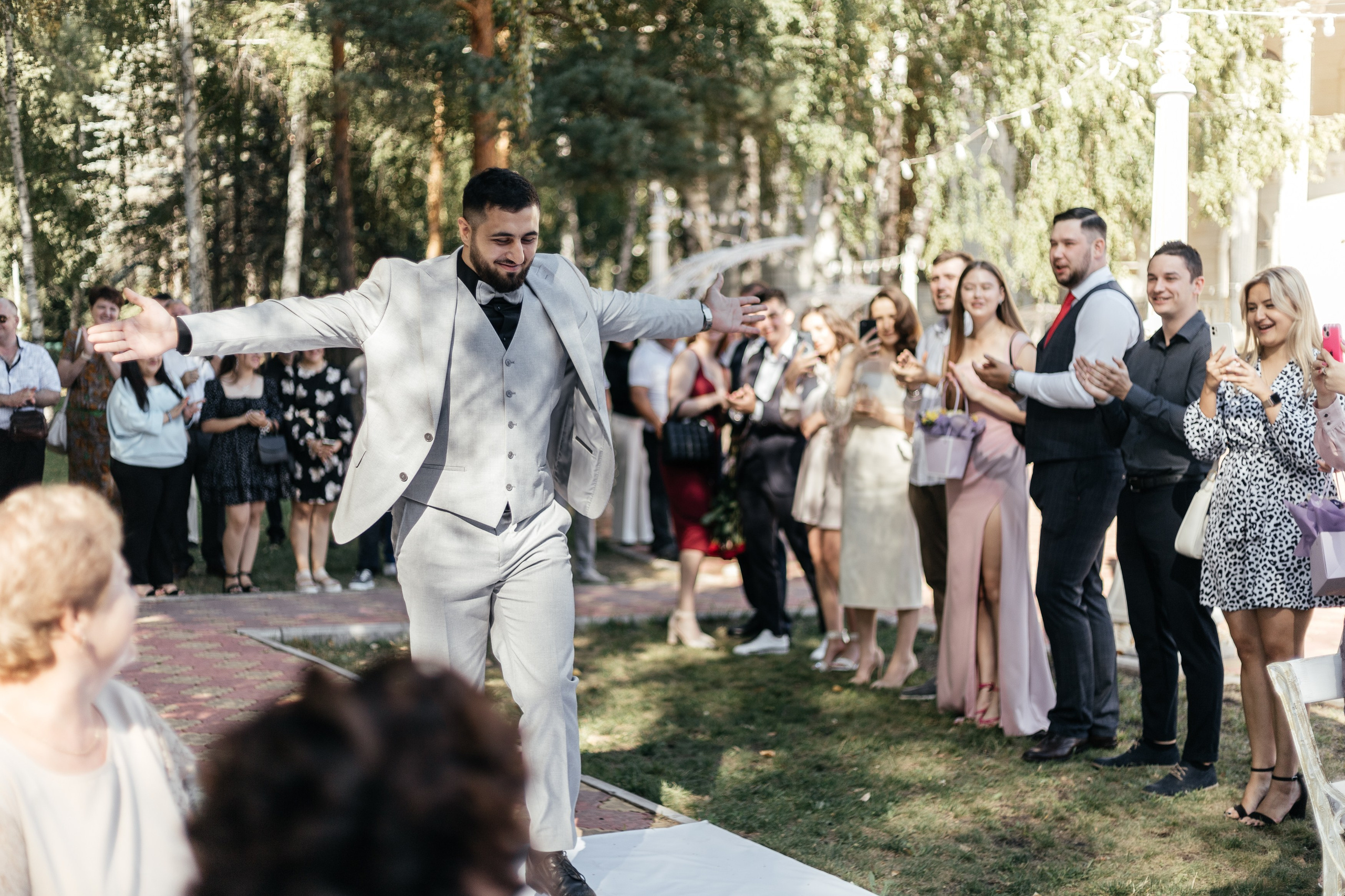 Свадебный фотограф Уфа — Руслан ГабдлисламовЖивые эмоции, красивые кадры, воспоминания на всю жизнь.Работаю по всей Республике Башкортоста. Свадебный фотограф Уфа Руслан Габдлисламов