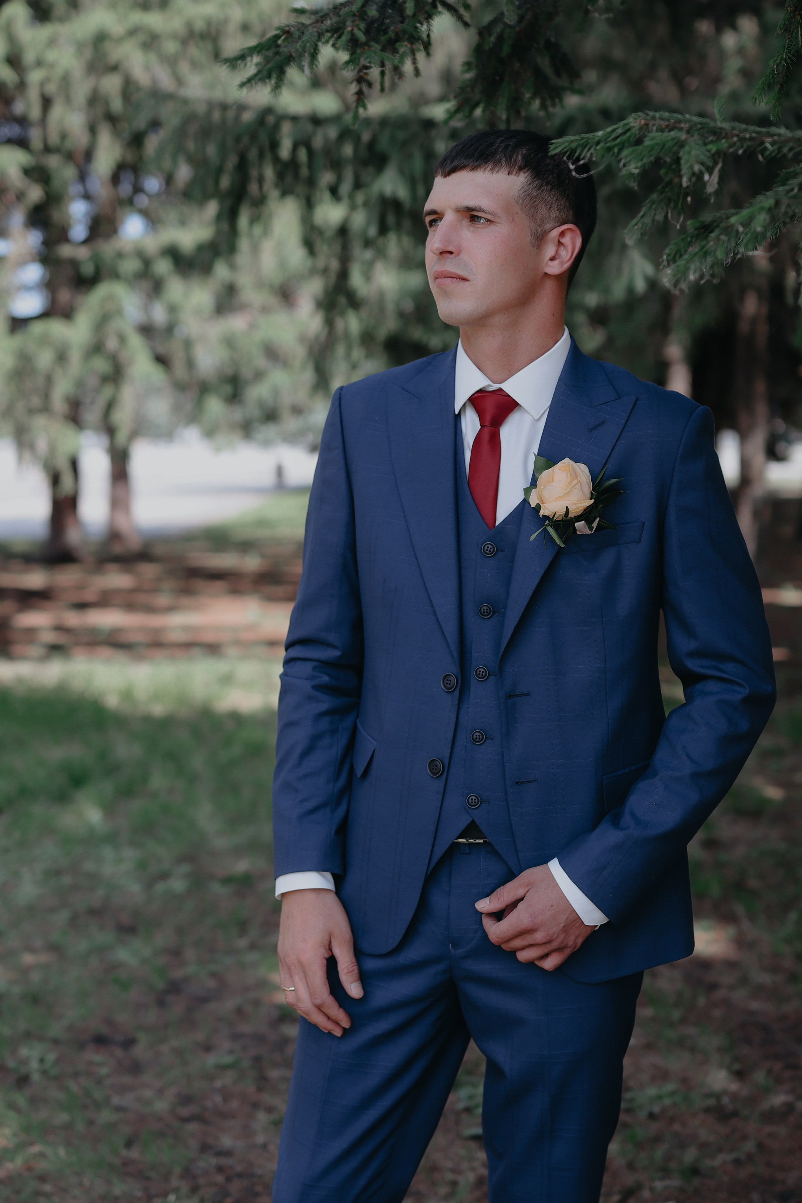 Иван & Диана. Свадебный и семейный фотограф в Кинеле Евгения Исаева