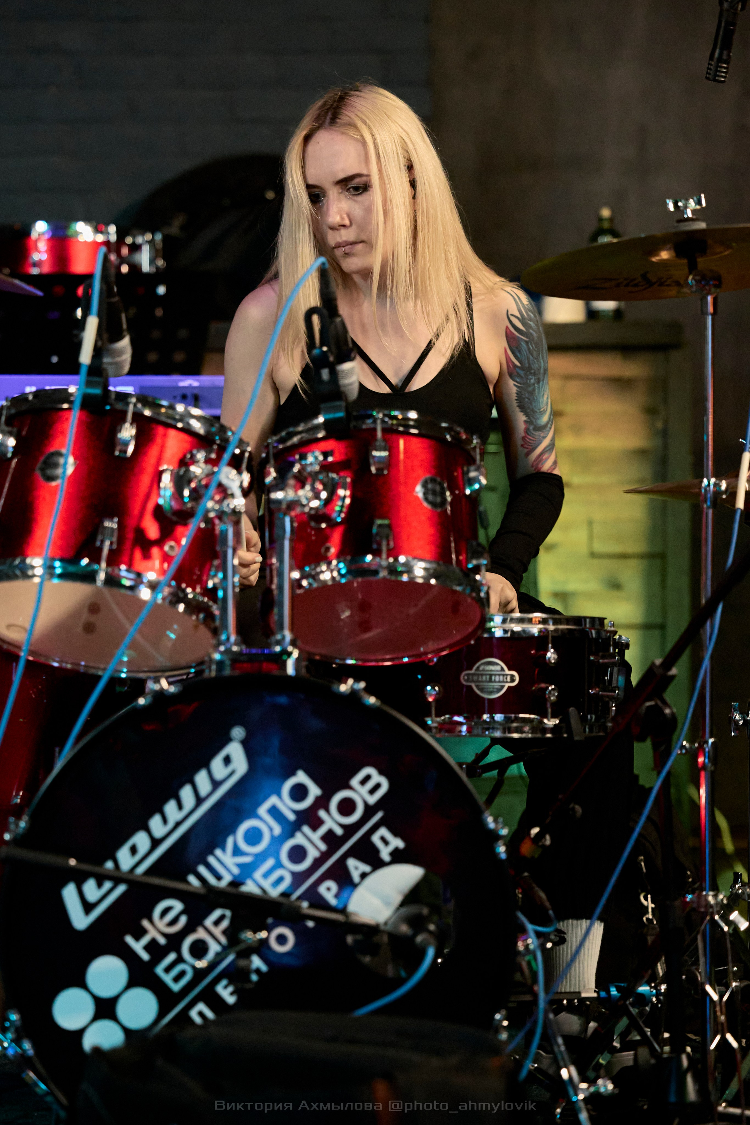 19.07.2024 НШБ Зеленоград. Виктория Ахмылова. Фотограф в Москве