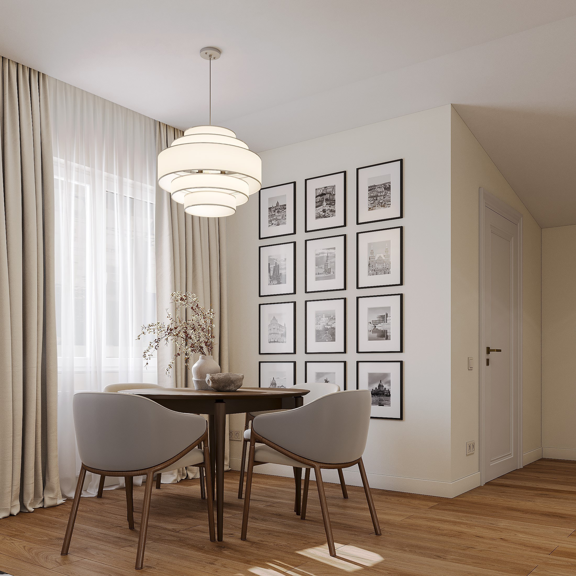 Дом в Ростове-на-Дону