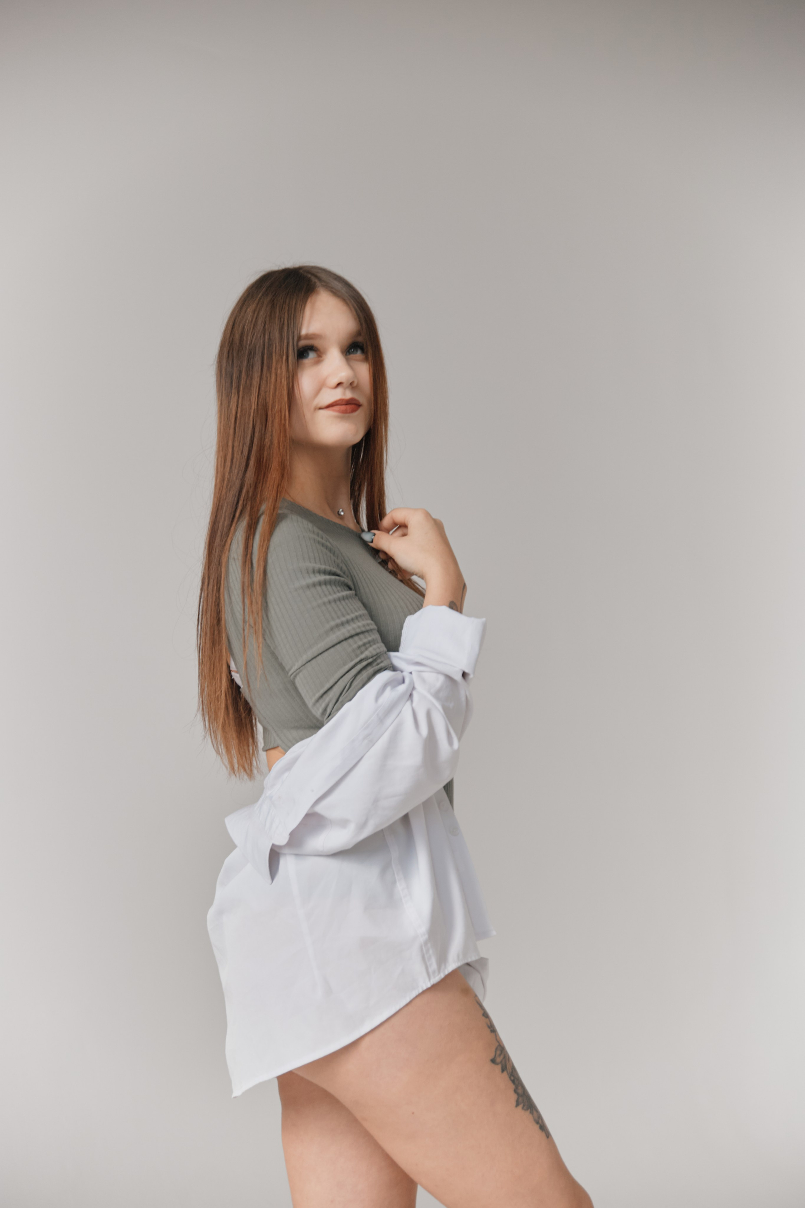 Александр и Кристина. Фотограф и видеограф в Кургане Леонид Корнильев