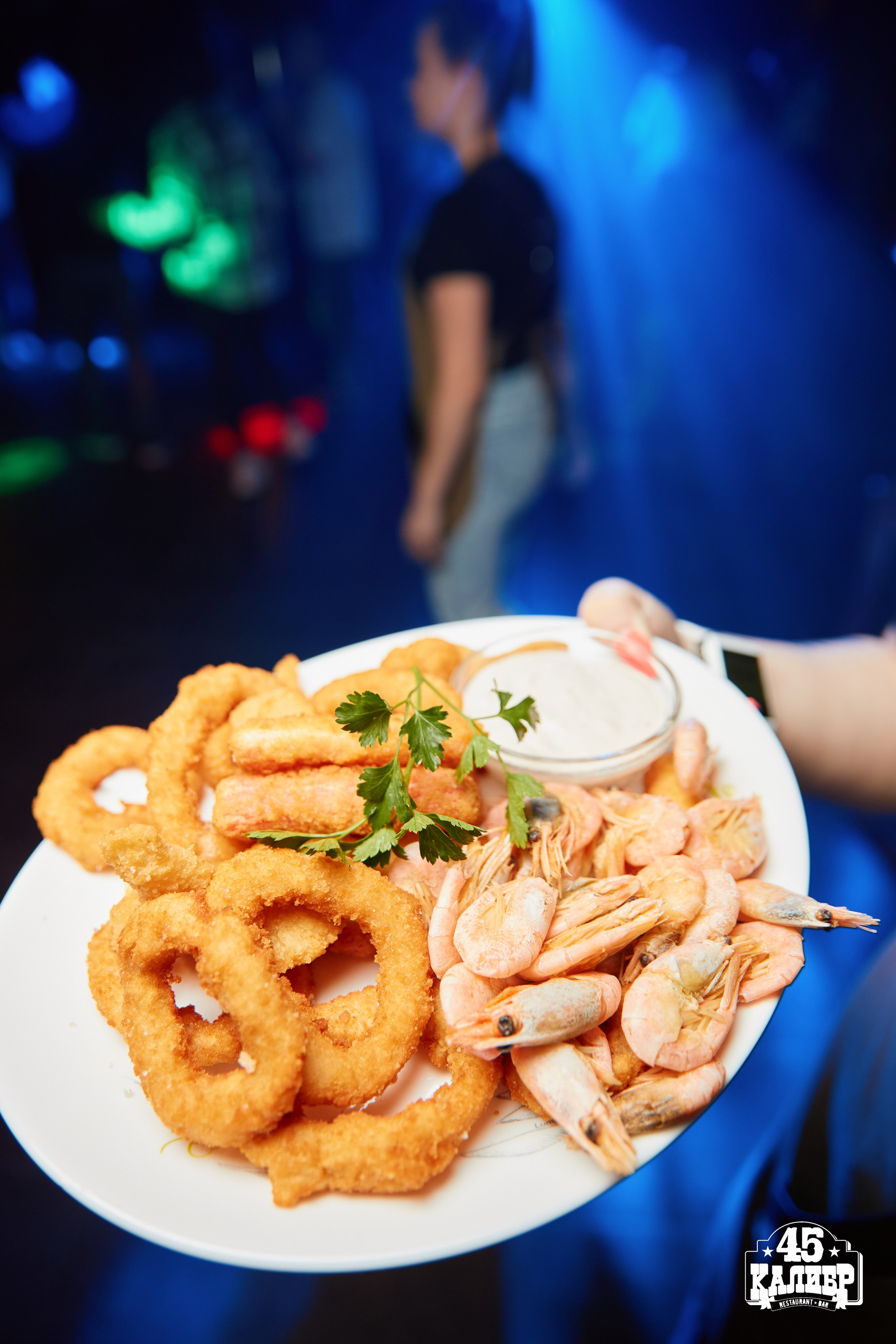 45 Калибр. Фотограф и видеограф в Кургане Леонид Корнильев