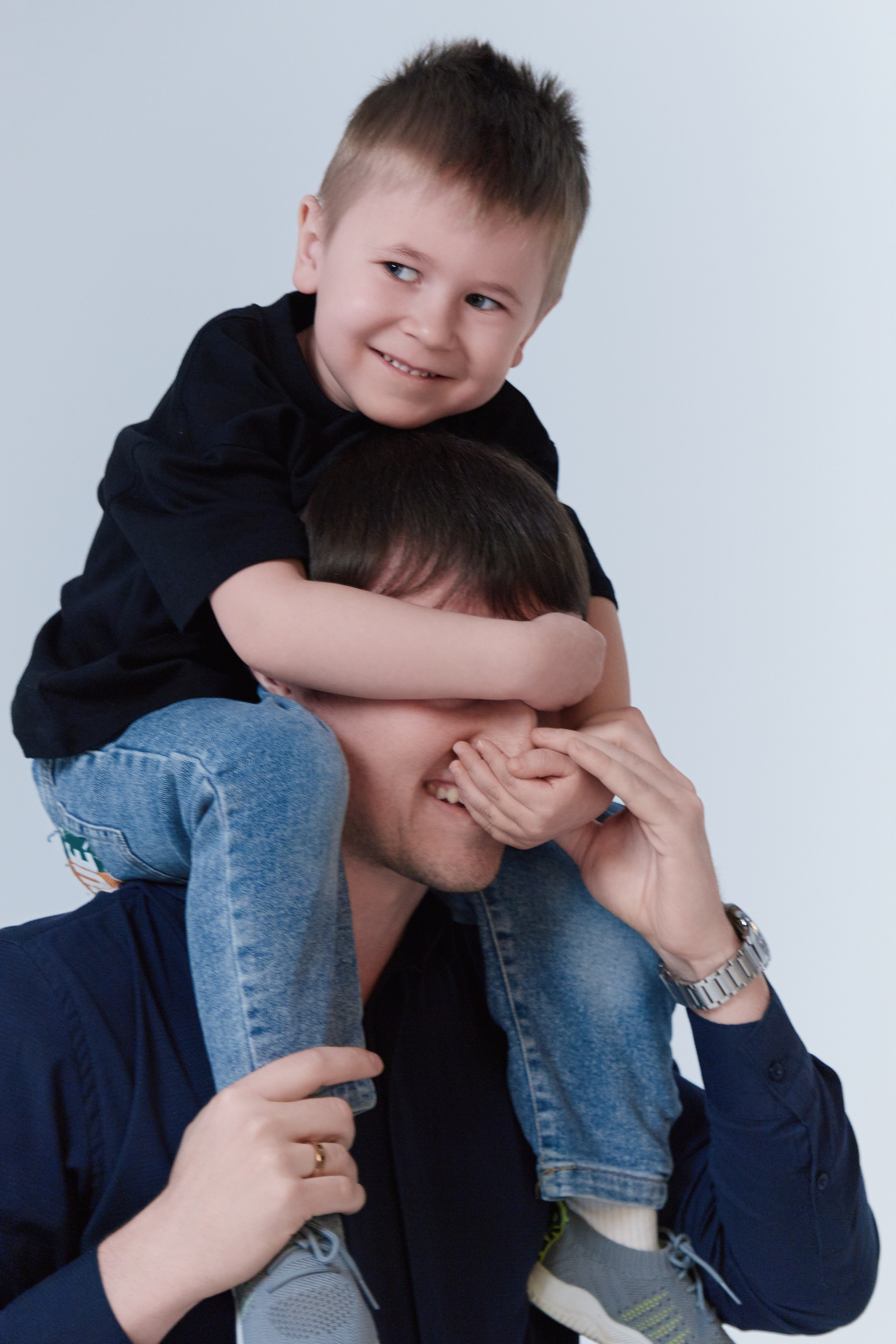 Ращупкины. Фотограф и видеограф в Кургане Леонид Корнильев