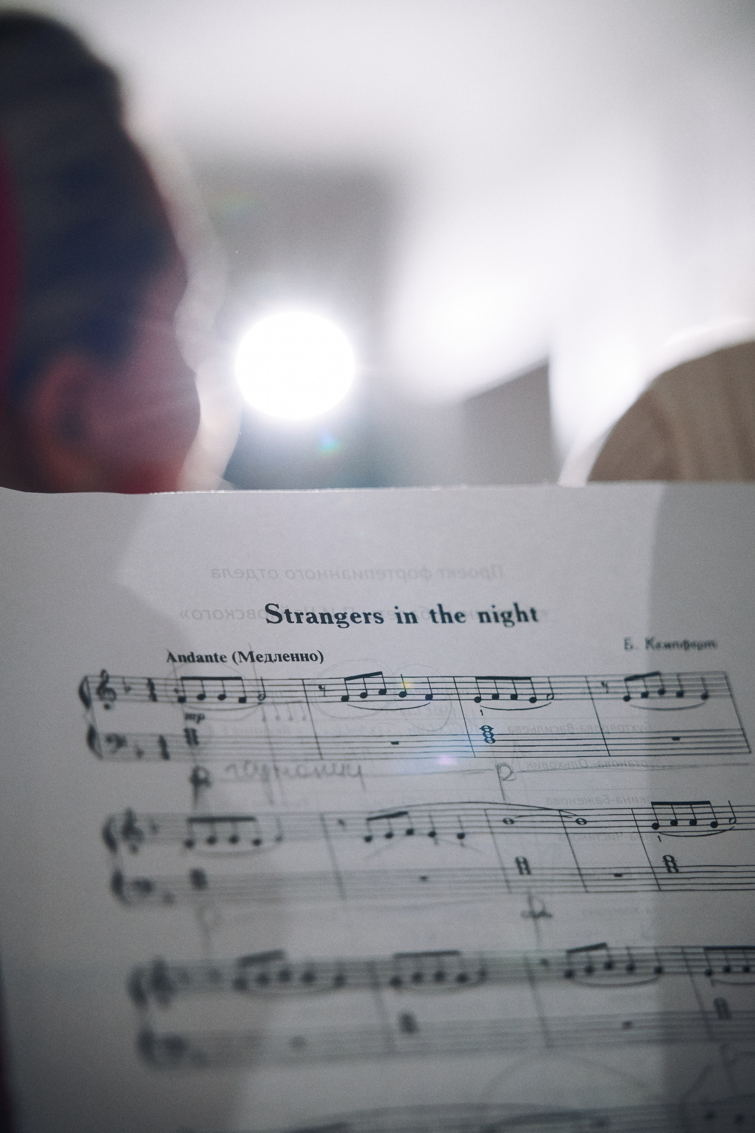 Красная Москва. Фотограф и видеограф в Кургане Леонид Корнильев