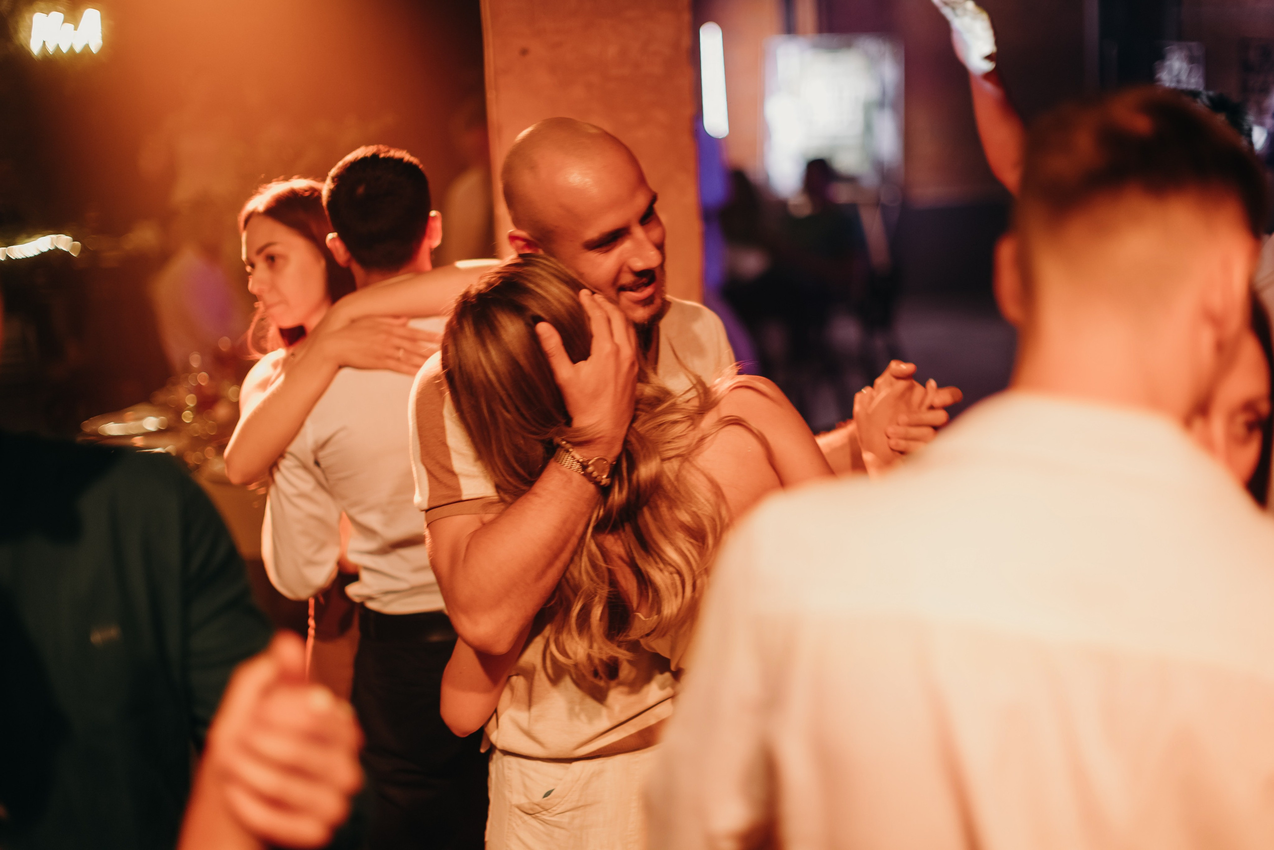 Счастье рядом. Свадебный фотограф-видеограф в Красноярске Евгений Константинопольский