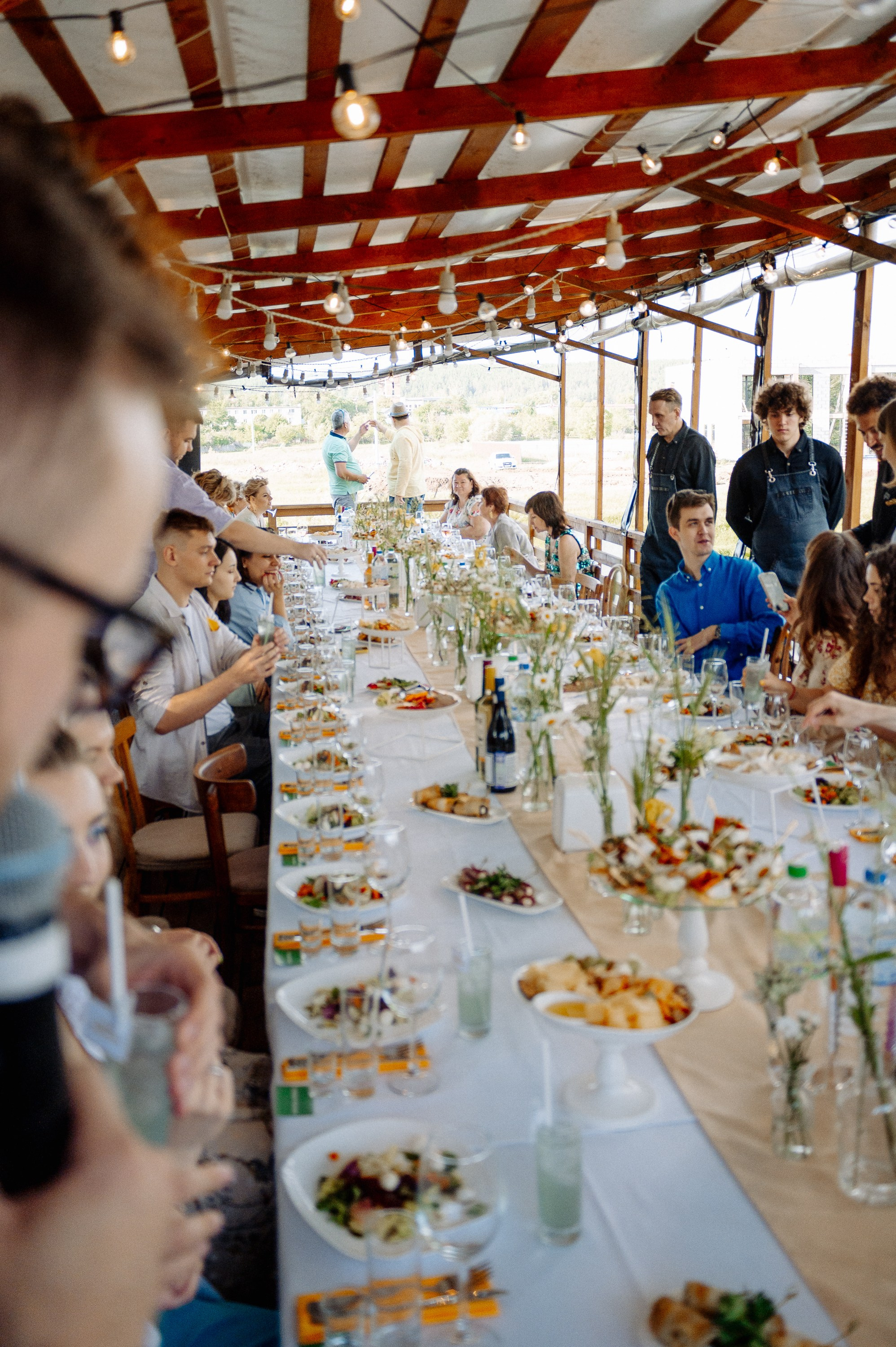 Стёпа и Катя | 2023. Фотограф Вито Бурмасов | Москва