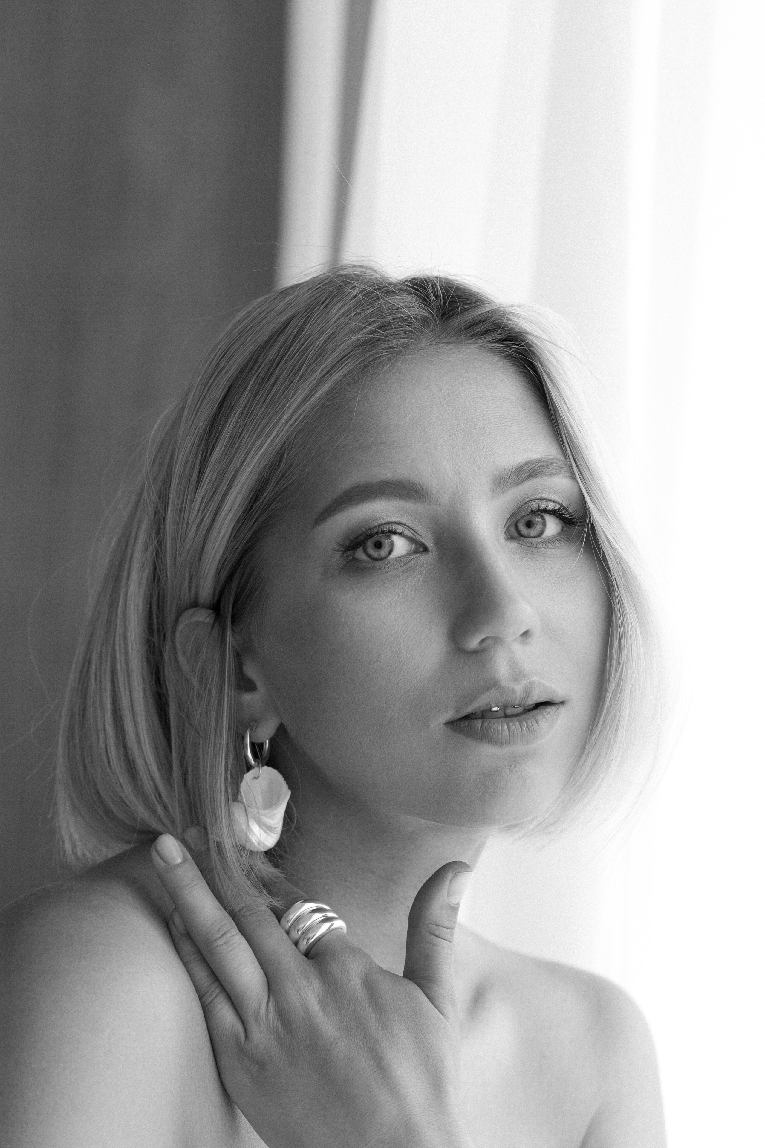 Shell | Maria. Фотограф Шевчик Виктория