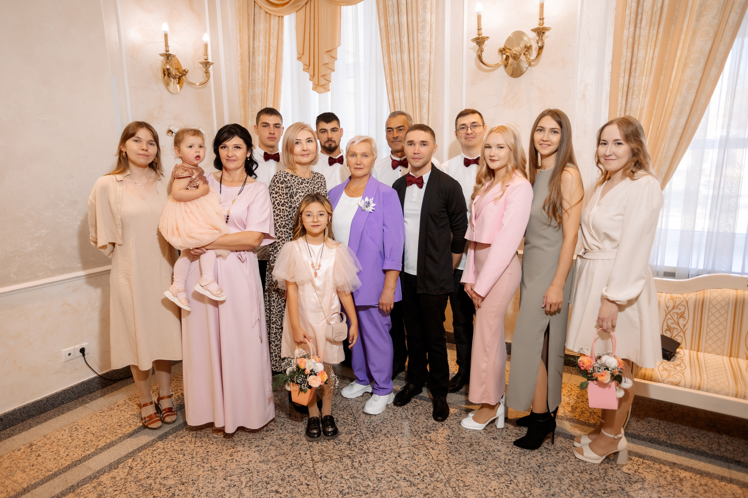 СВАДЬБА: Дима и Юля. Все фото. Профессиональный фотограф в Ижевске Леша Петров