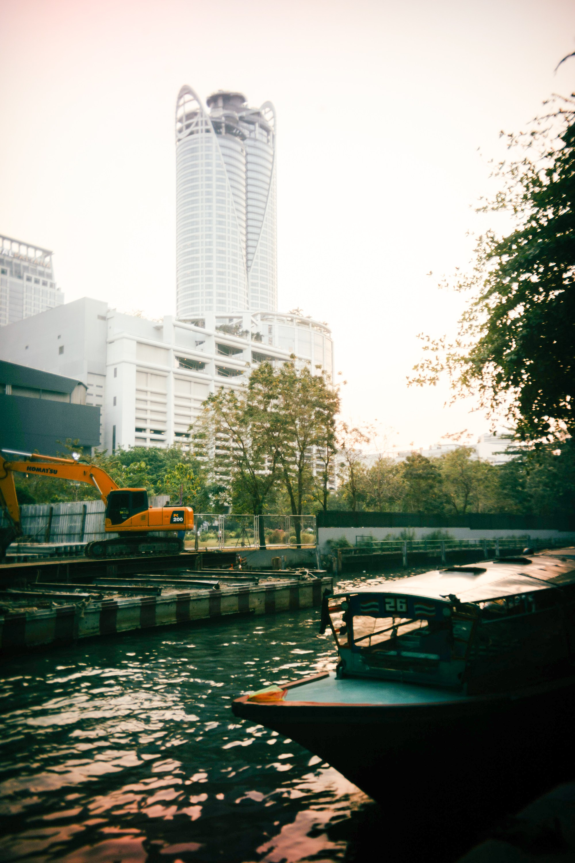 Шри + Бангкок. Фотограф Тбилиси Саша Мороз