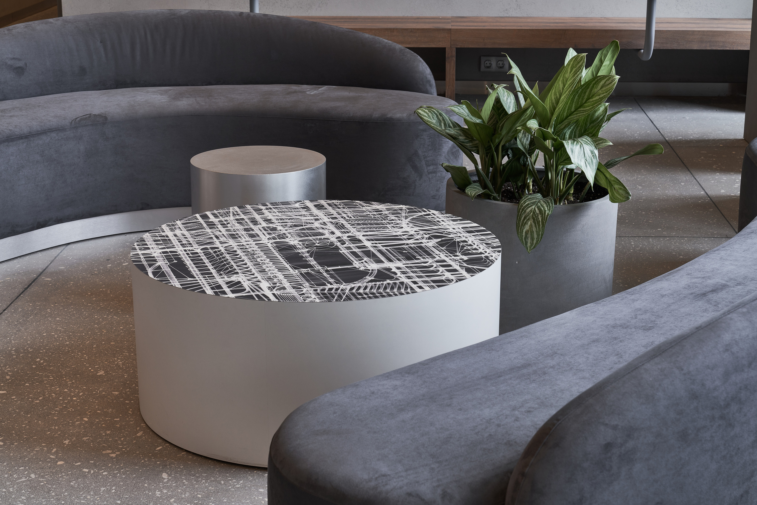 Южный речной вокзал. Евгения Четий — интерьерный фотограф в Москве, Санкт- Петербурге, Сочи