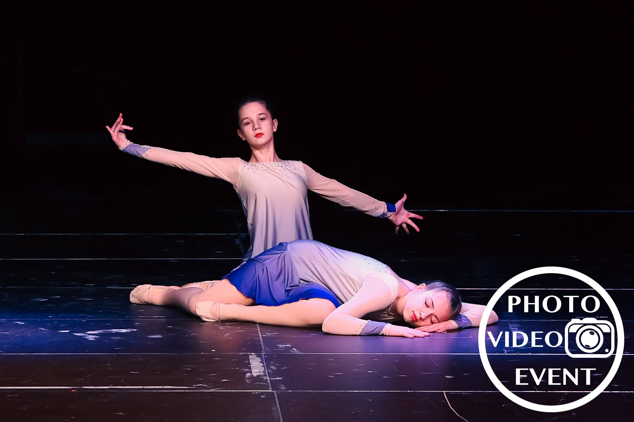 «ЁЛКИ» Орел 2023. Photo Video Event