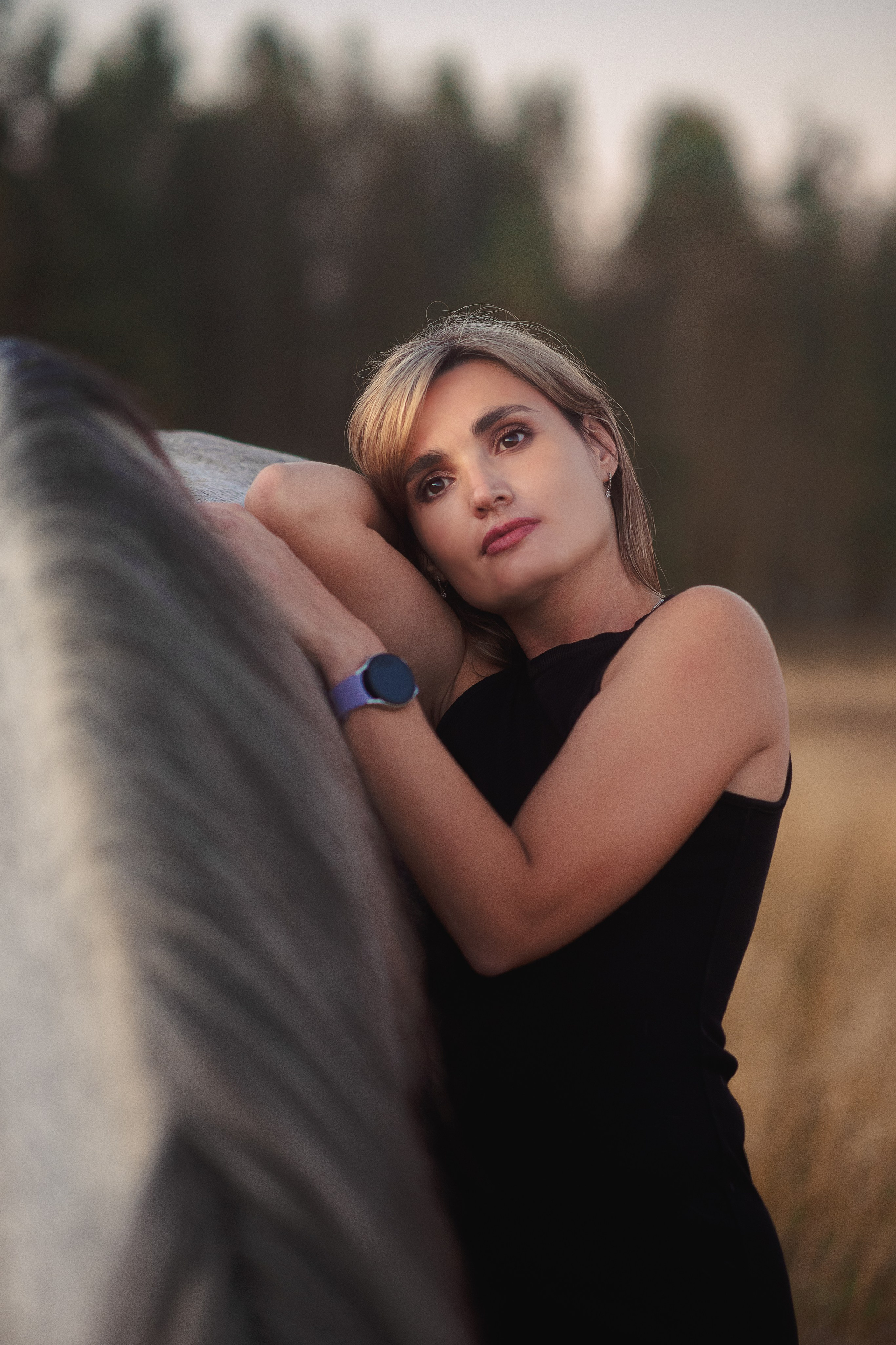 Аня и Дакар — 06.09.2024. Фотограф — Анималист | Анна Абрамова