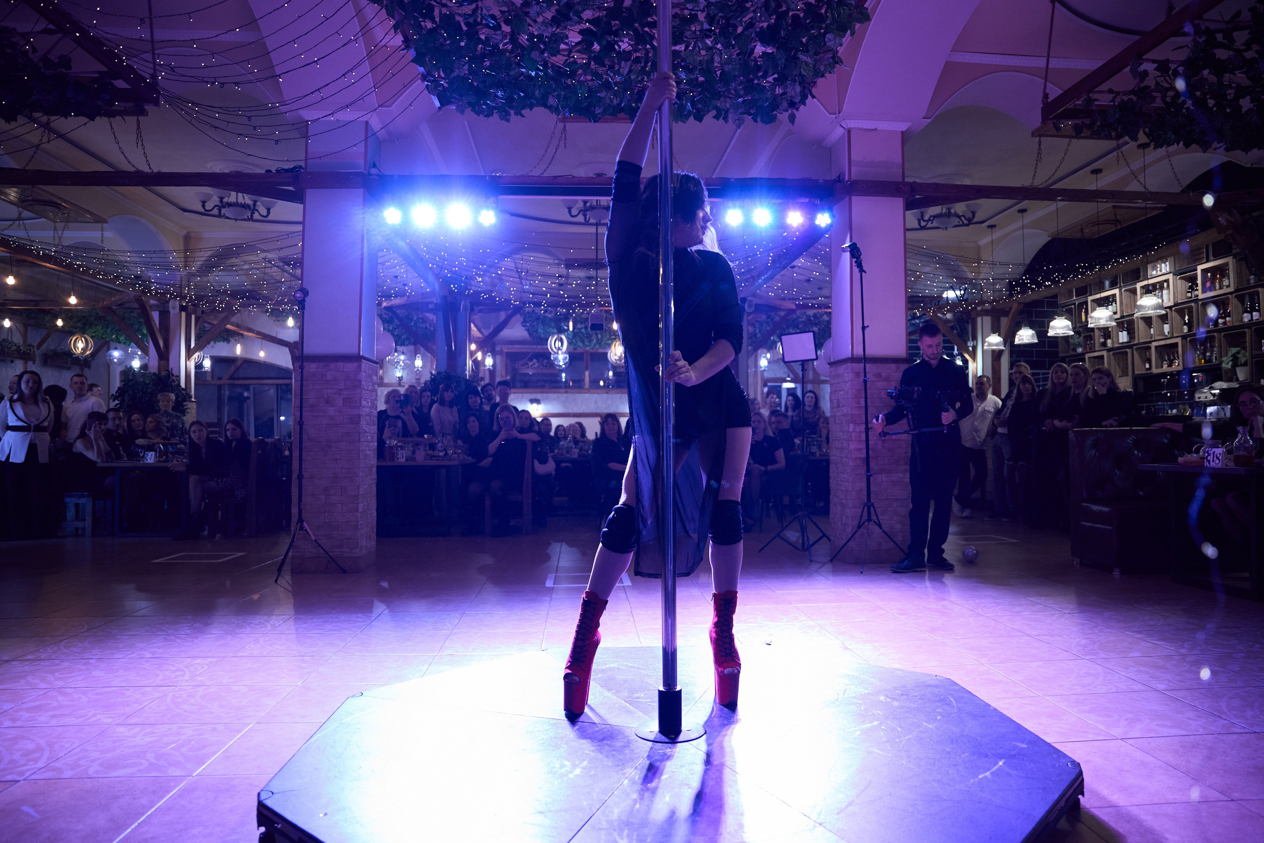 Студия FLY. Фотограф Валентин Мельников г. Тында