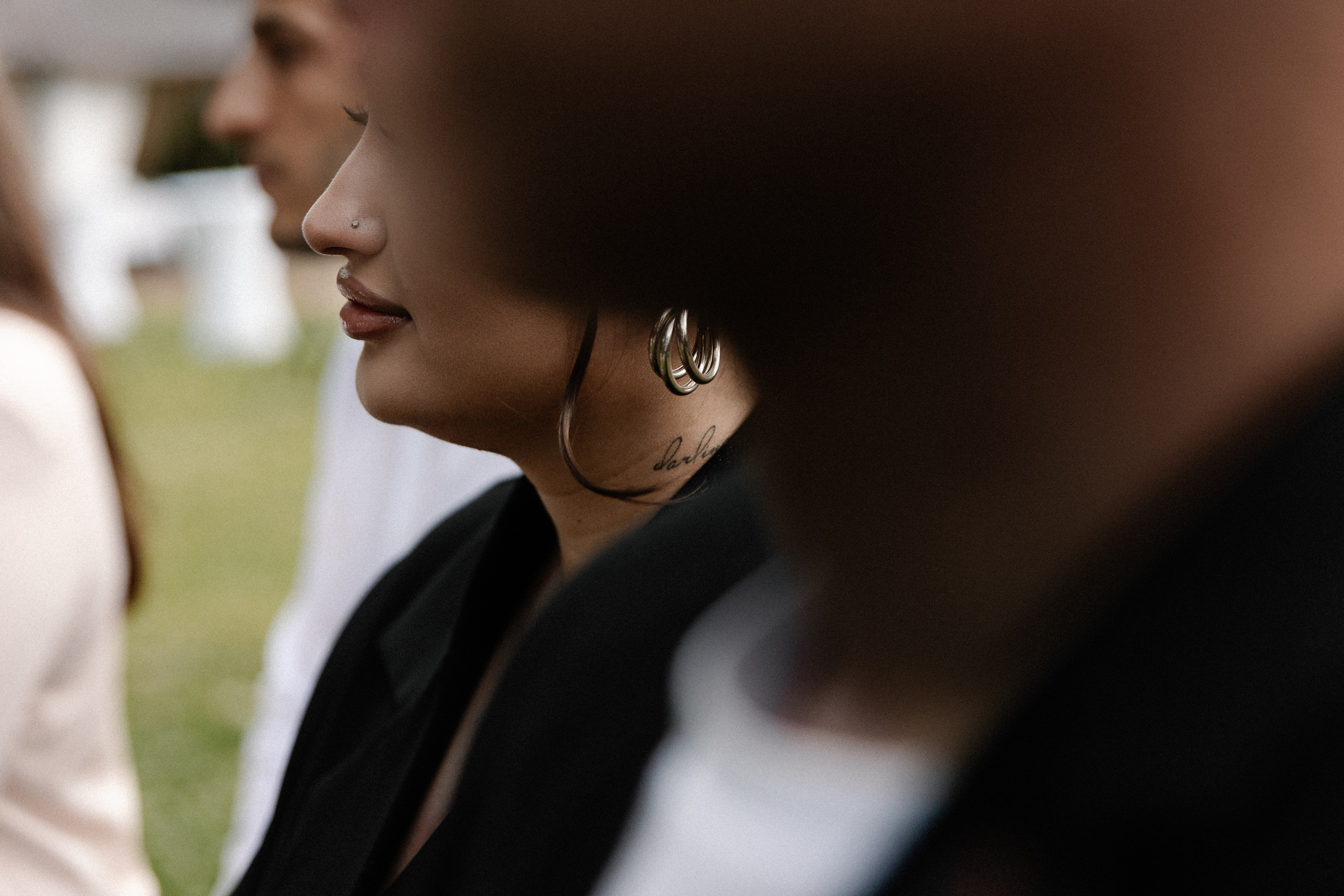 Артем и Маша. Семейный свадебный фотограф Семен Егоров