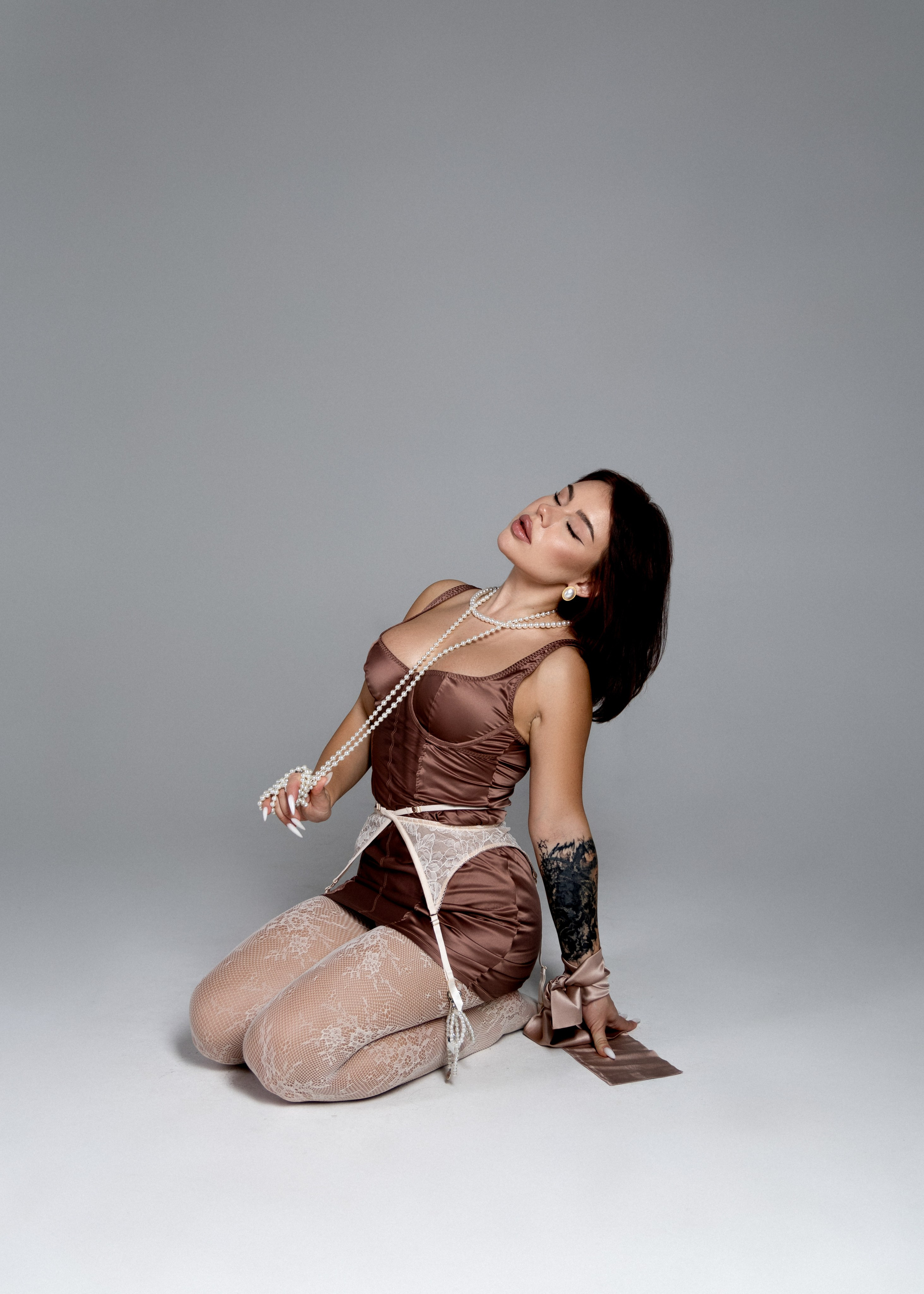 Nastya. Фотограф в Калининграде Сокирко Светлана