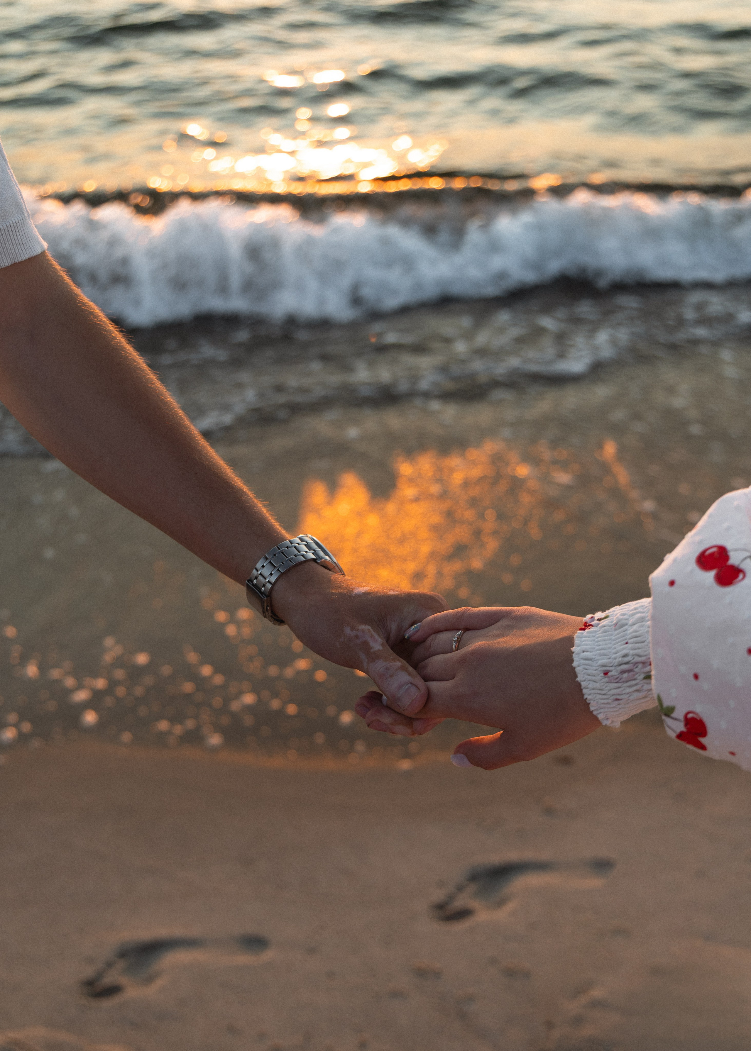 Юлианна & Владислав. Фотограф в Калининграде Сокирко Светлана