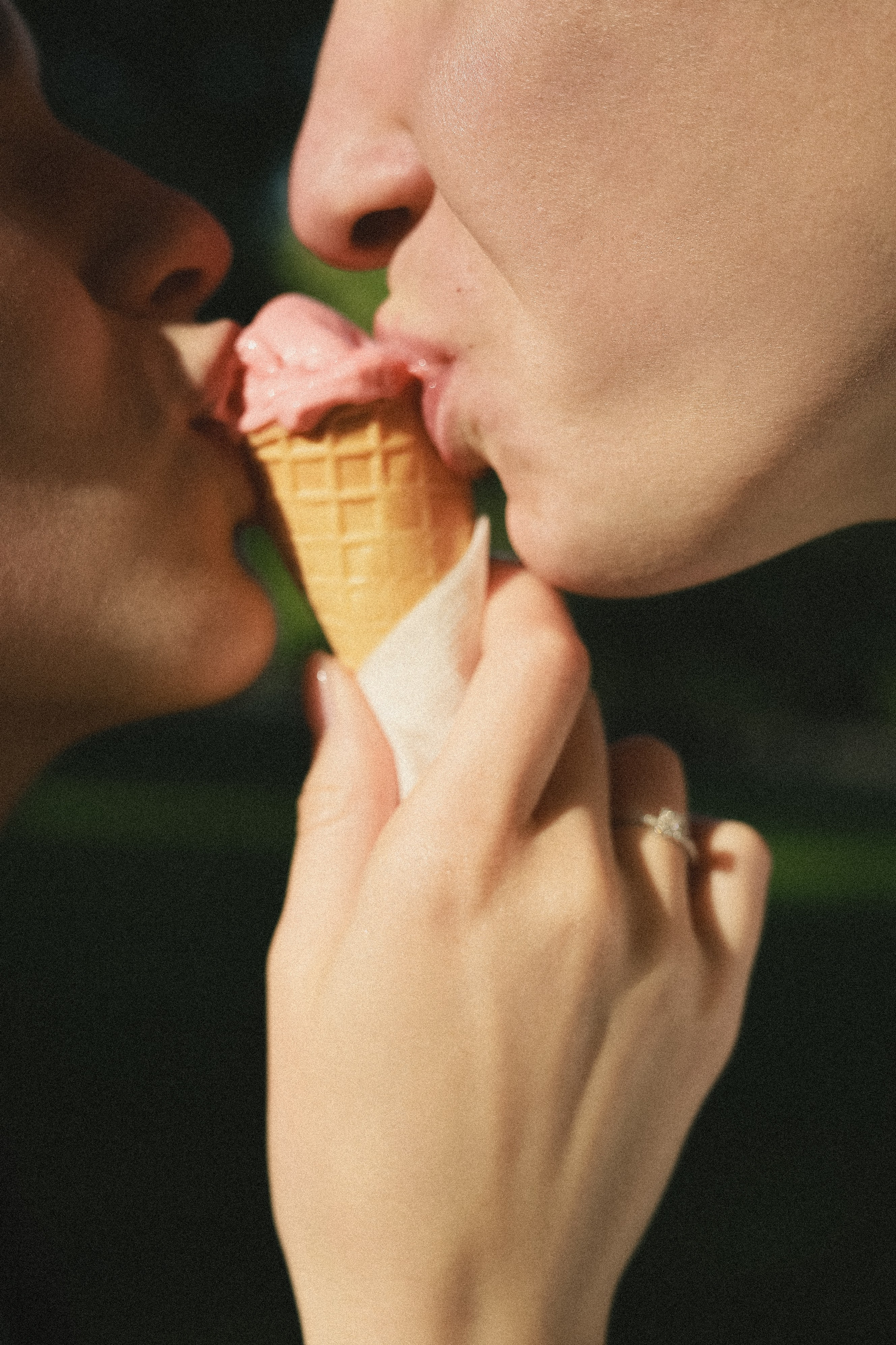 Элина и Сергей. Фотограф в Калининграде Сокирко Светлана