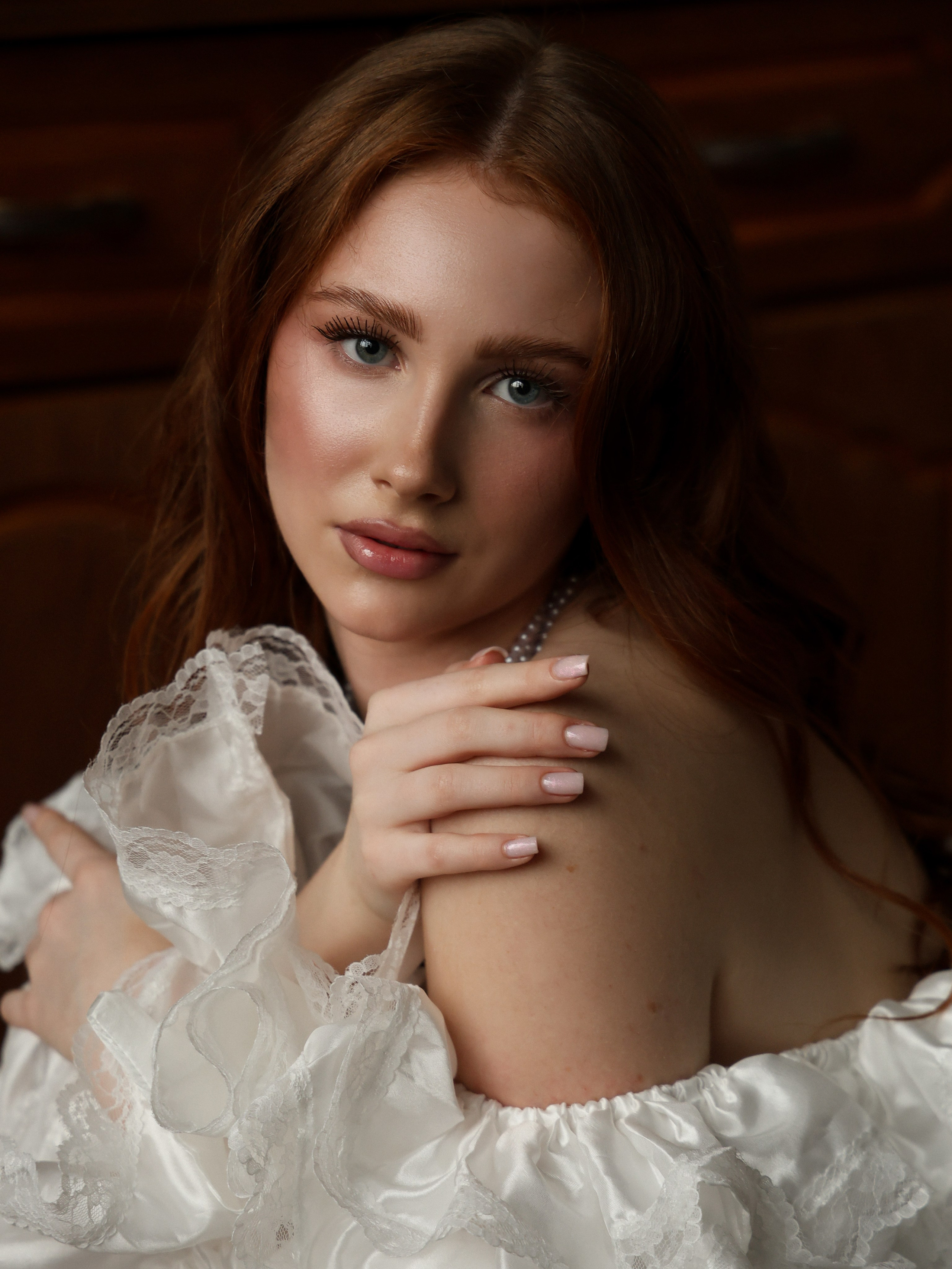 Лиза | винтаж. Фотограф в Калининграде Сокирко Светлана