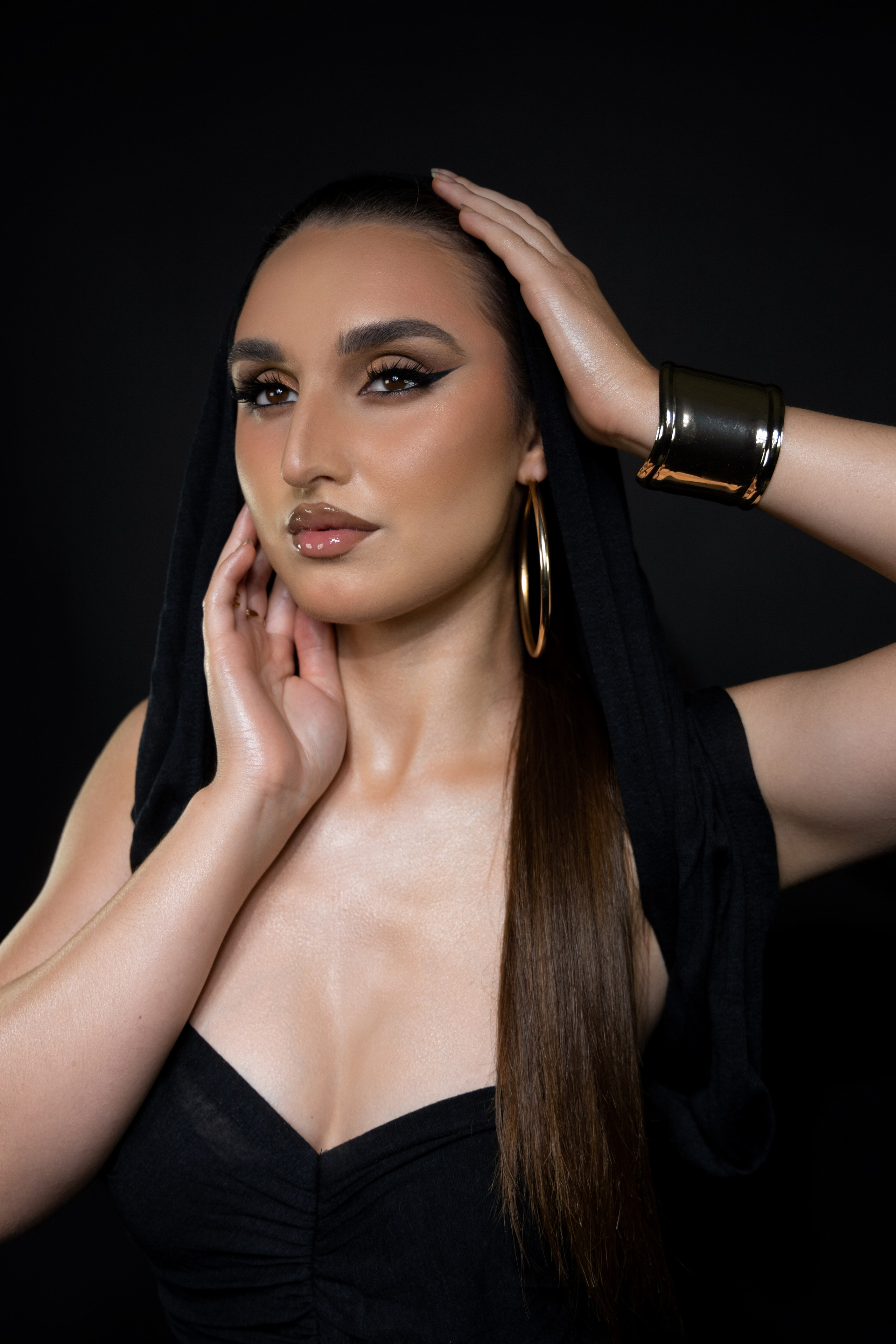 Милана. Фотограф в Калининграде Сокирко Светлана