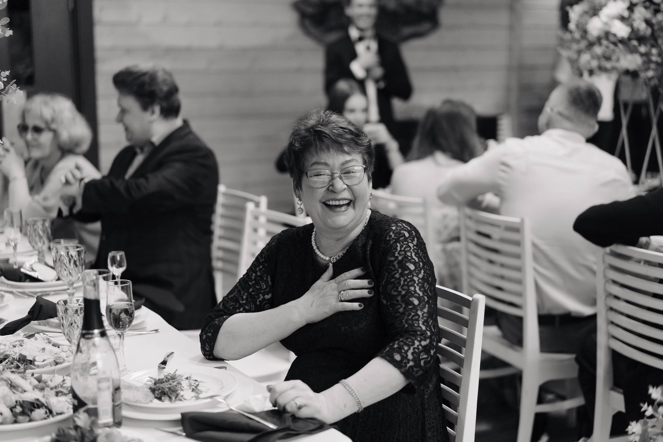 Веселая. Фотограф — Москва — Артем Гончаренко