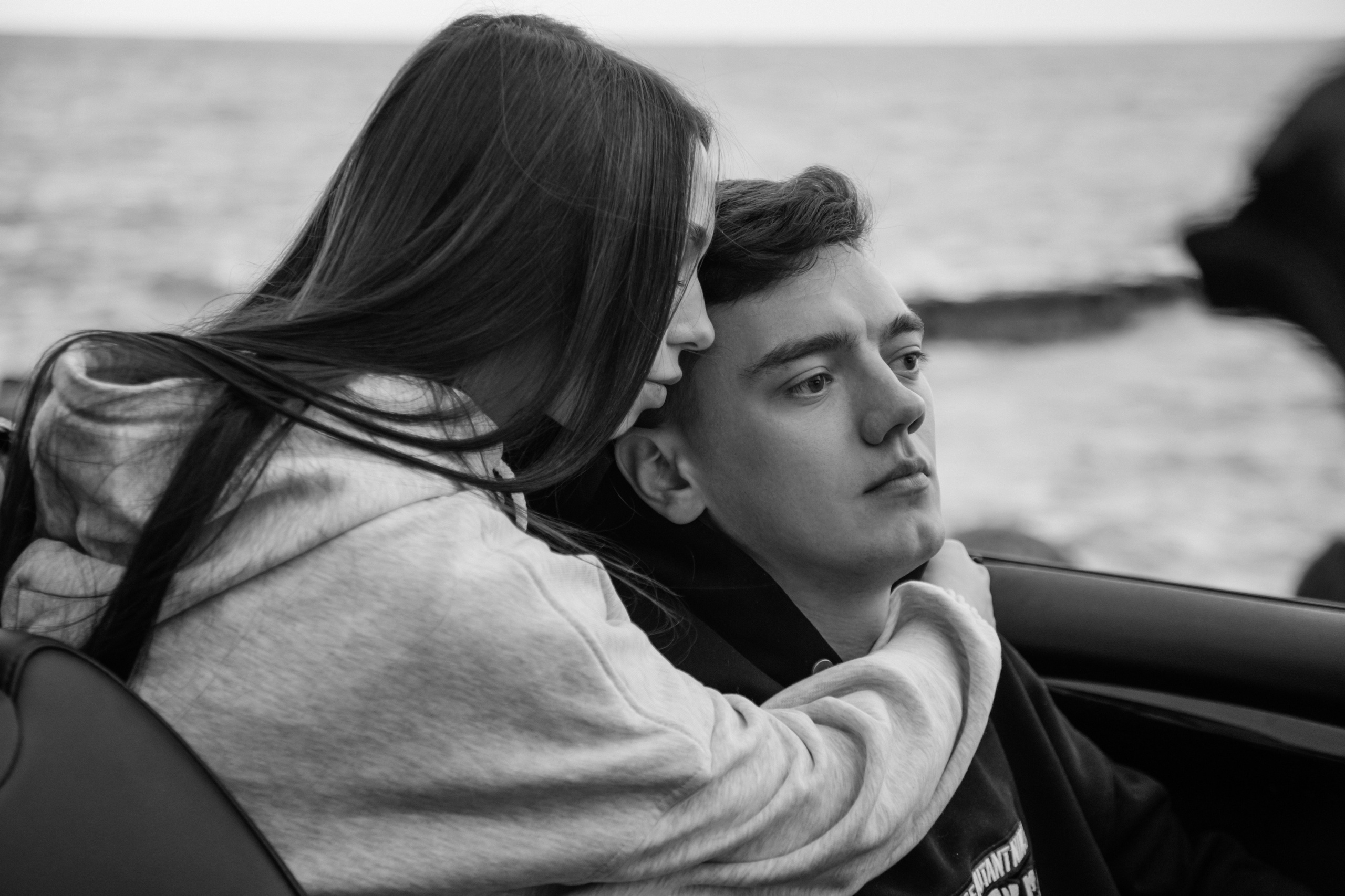 Саша и Вика. Фотограф Сочи, Екатеринбург, Евгения Ефимова