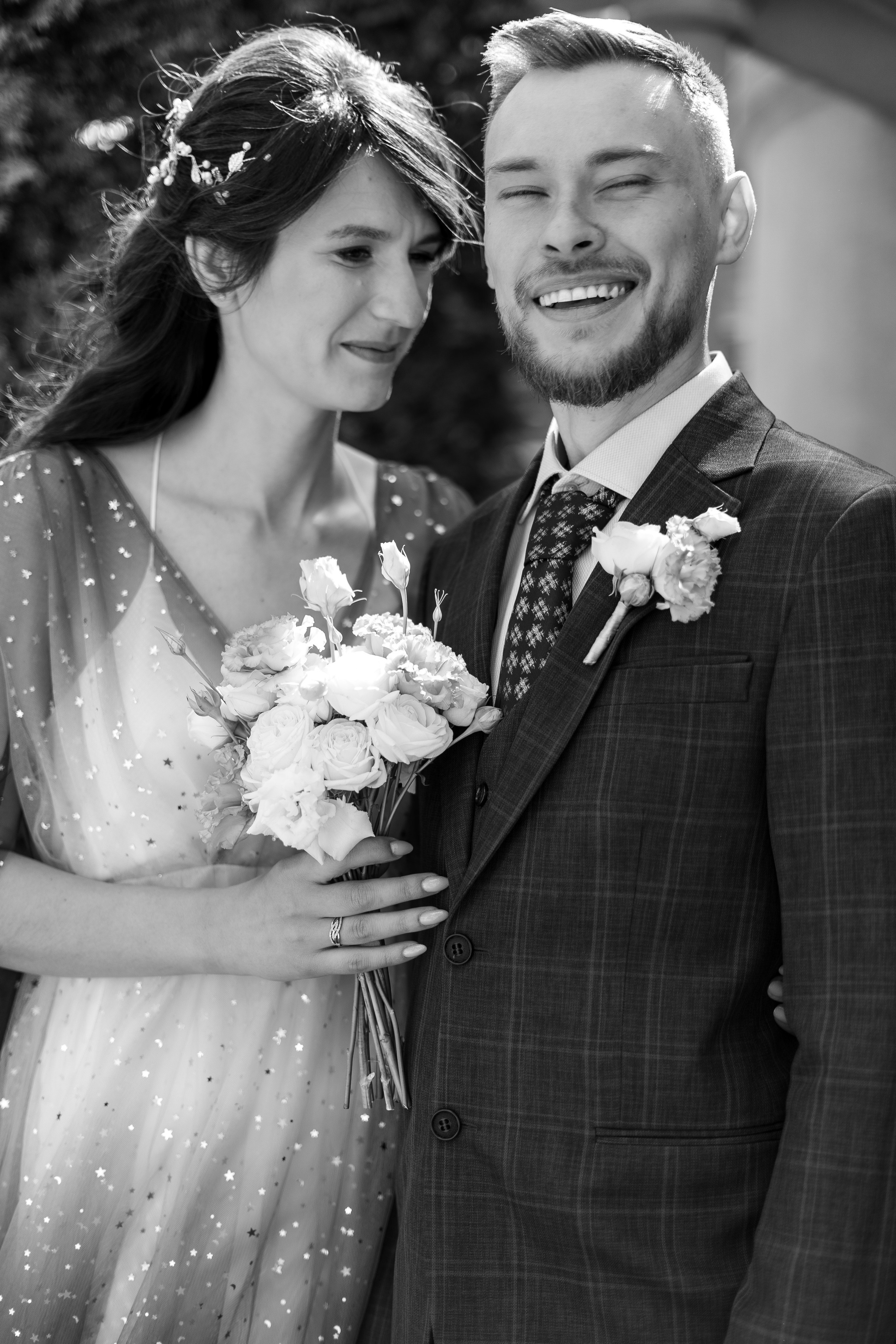 Виктория & Максим. Анастасия Паршукова — фотограф Шерегеш Новосибирск