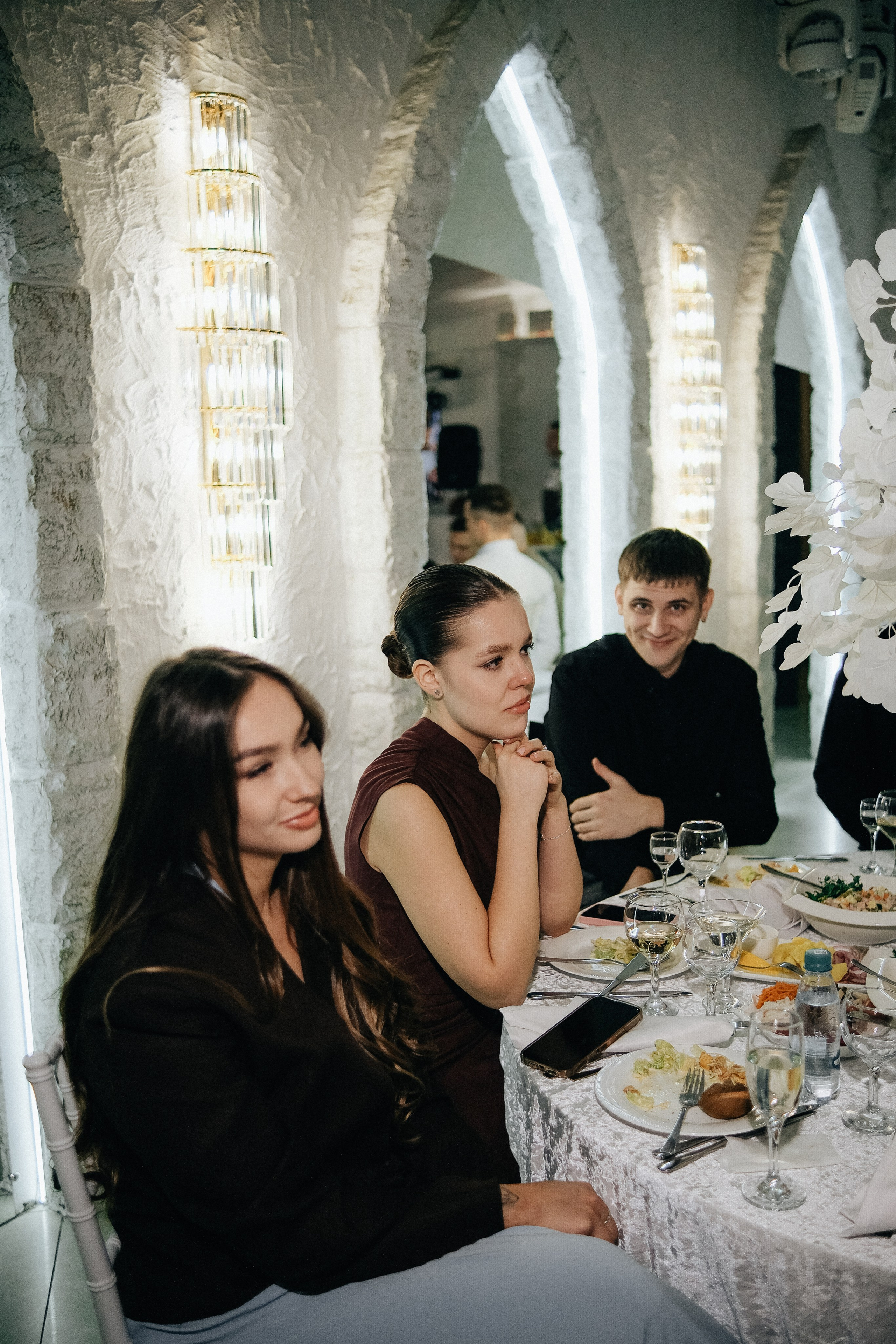 Оля & Денис СПБ. Phdkvmr.ru