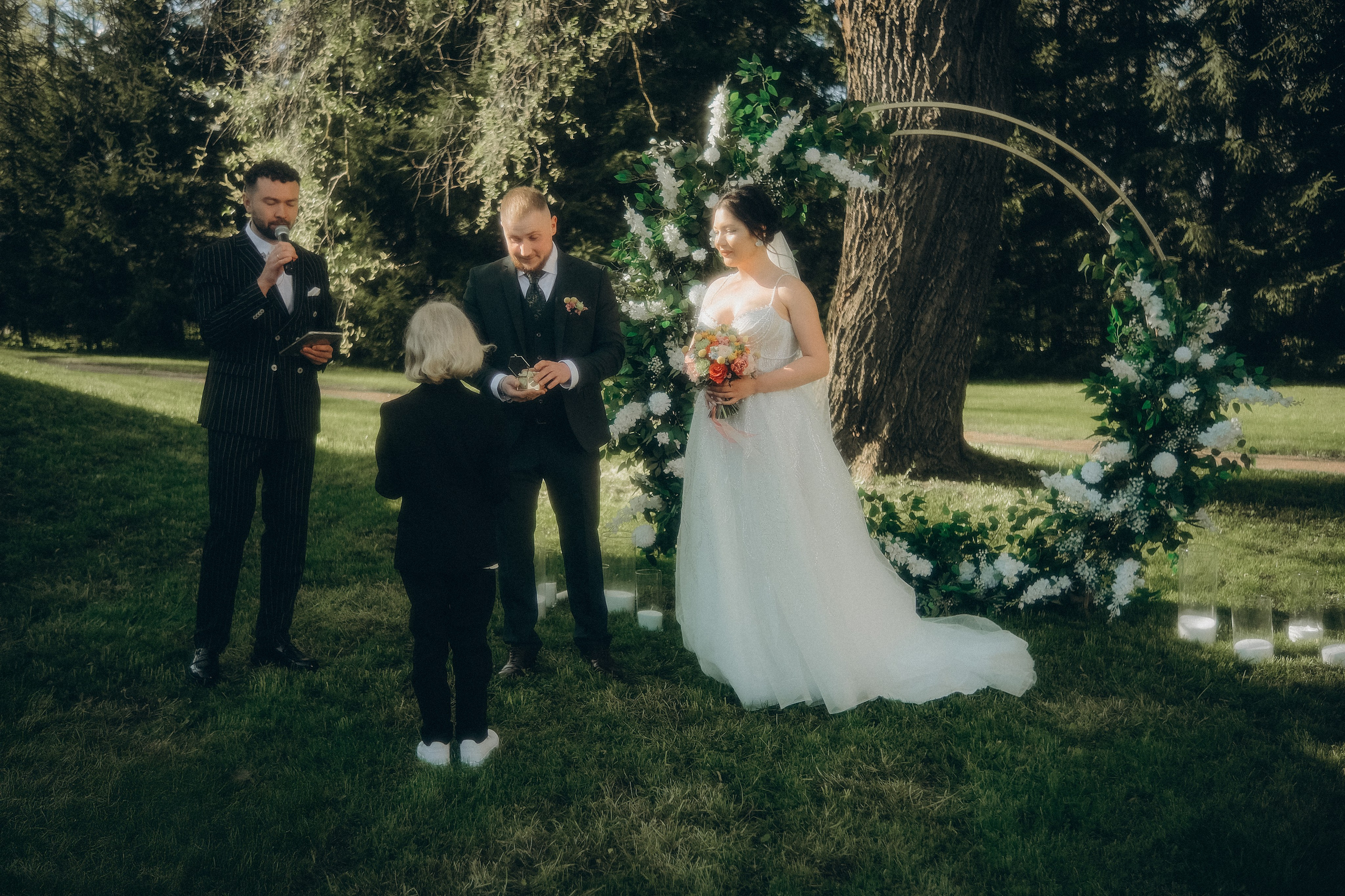 Рида & Богдан. Пушкин. Phdkvmr.ru