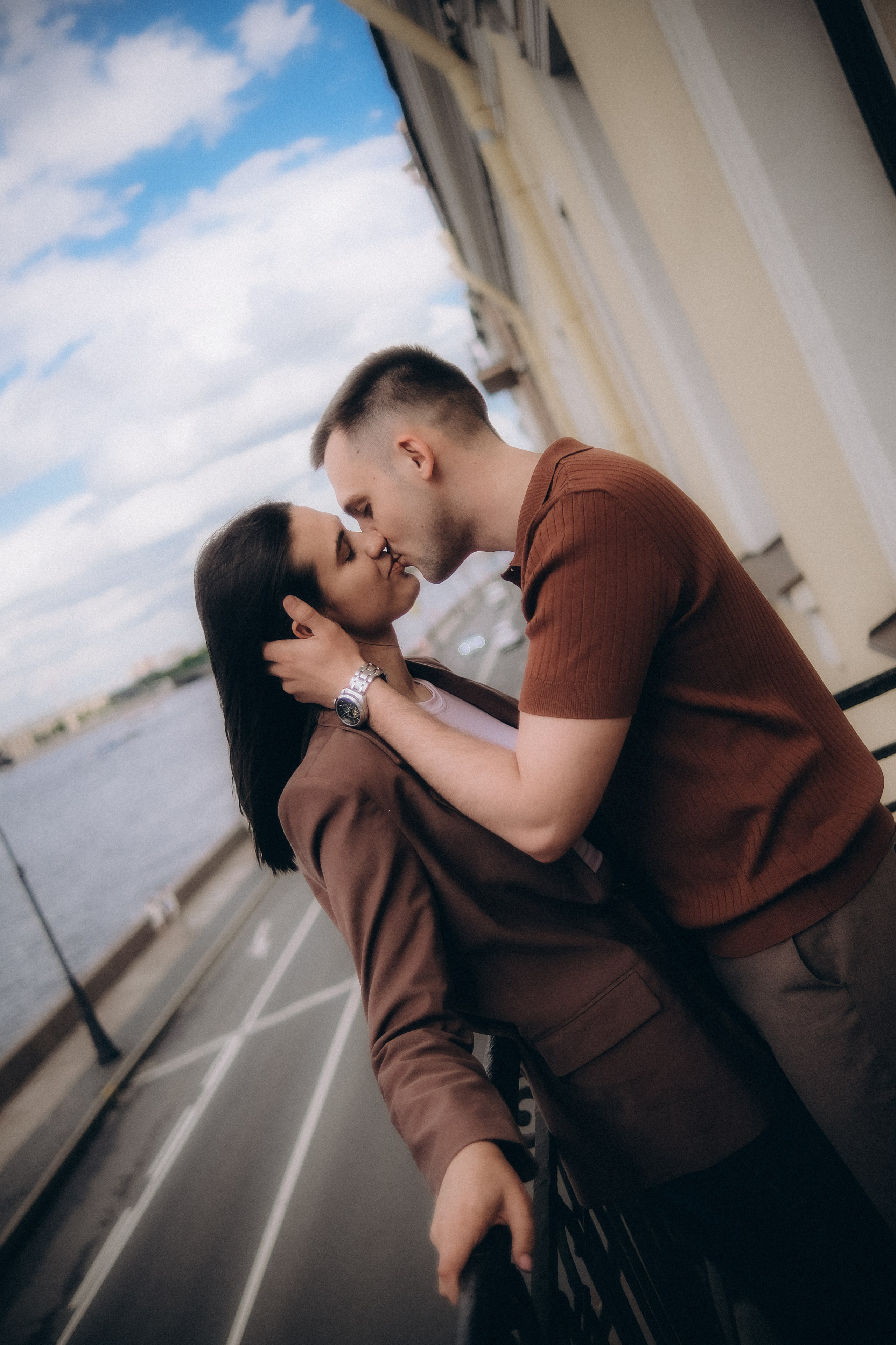 Алина & Саша. Phdkvmr.ru