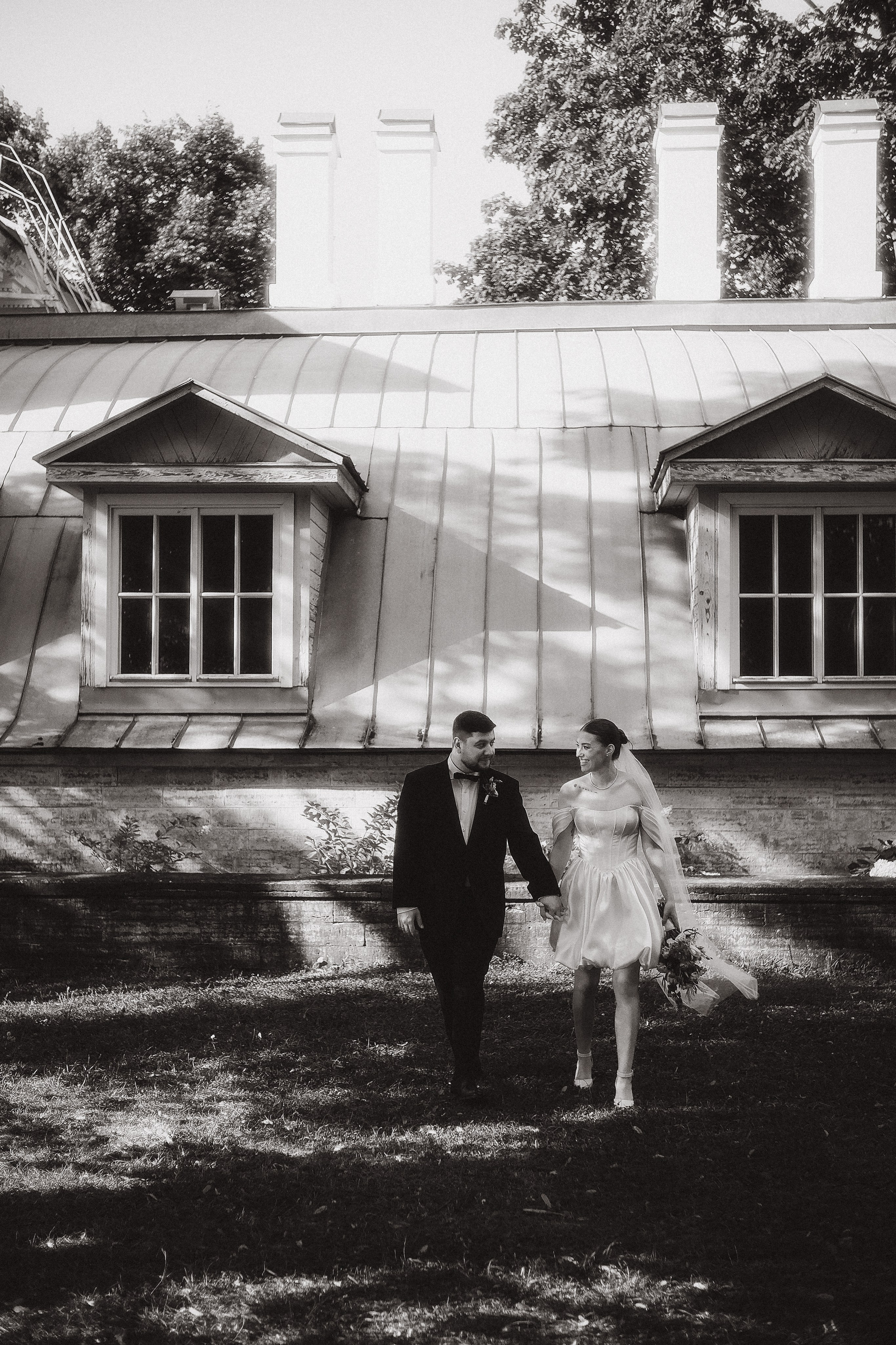 Алёна & Сергей. Загс Приморского района. Phdkvmr.ru