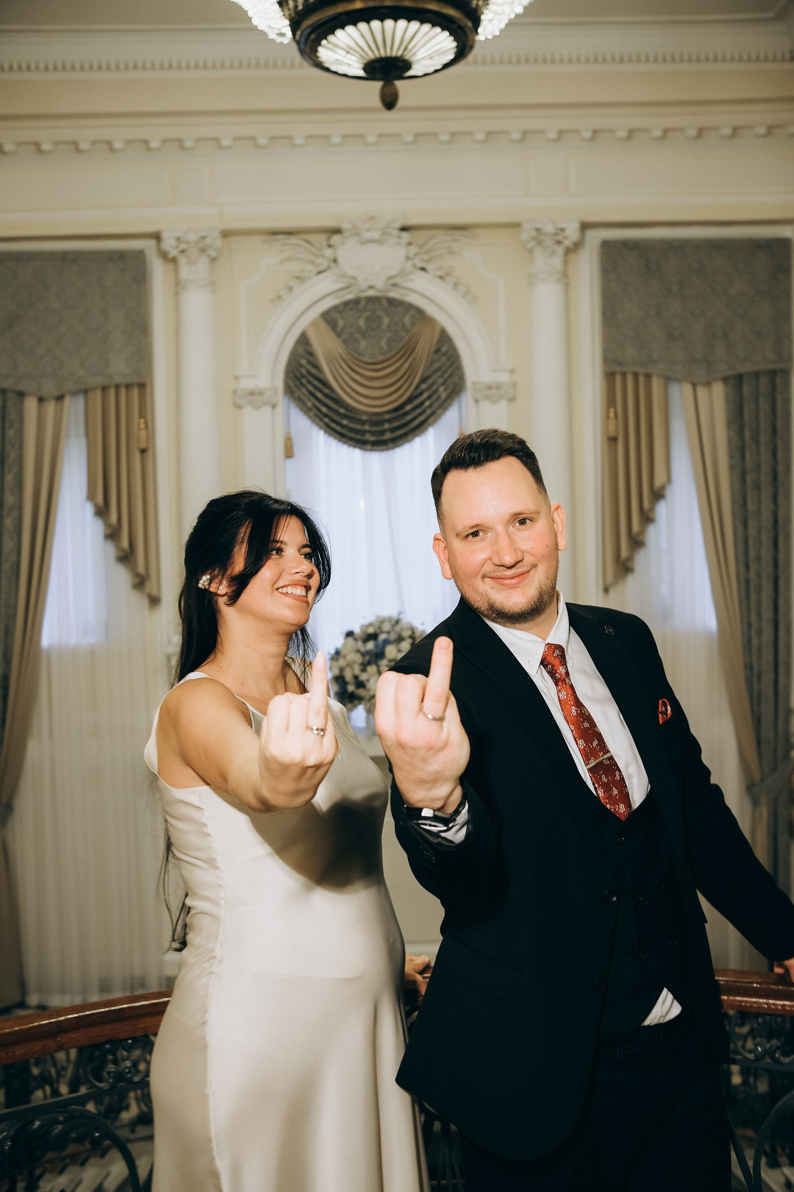 Маша & Валера ДБ2. Phdkvmr.ru