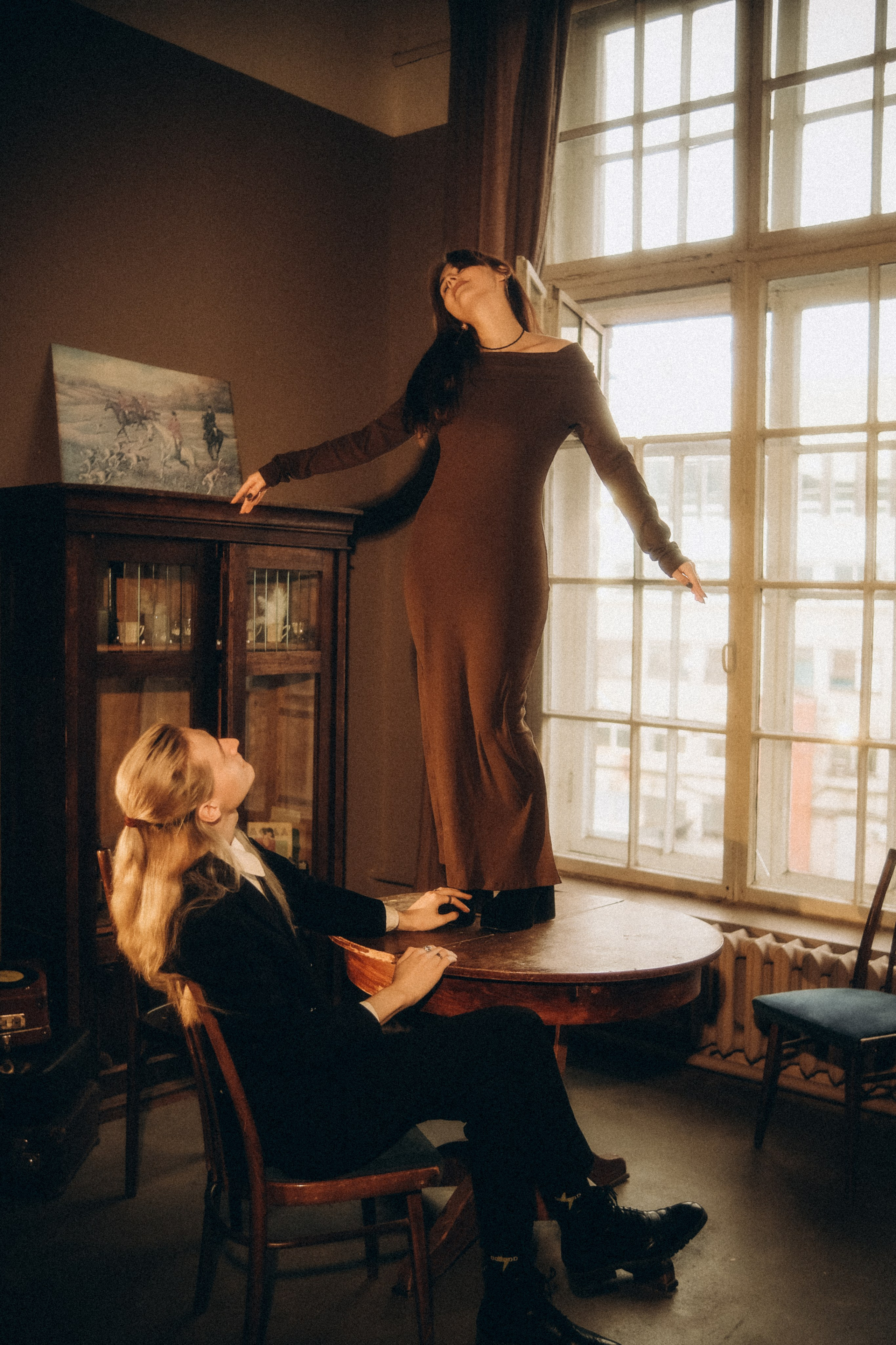 Катя & Георгий. Phdkvmr.ru