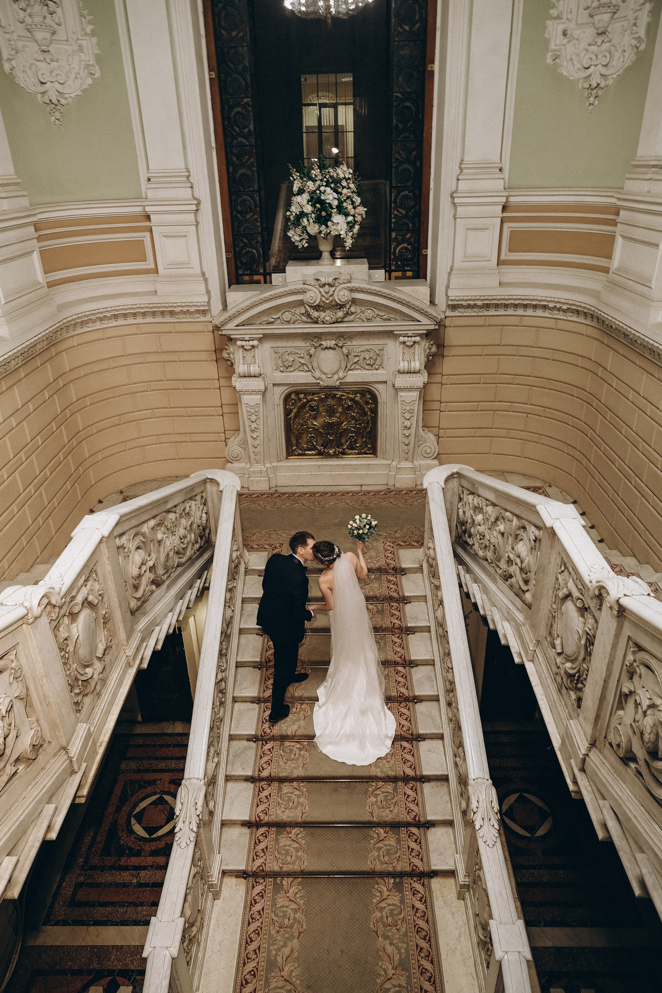 Настя & Ярослав. ДБ1. Phdkvmr.ru