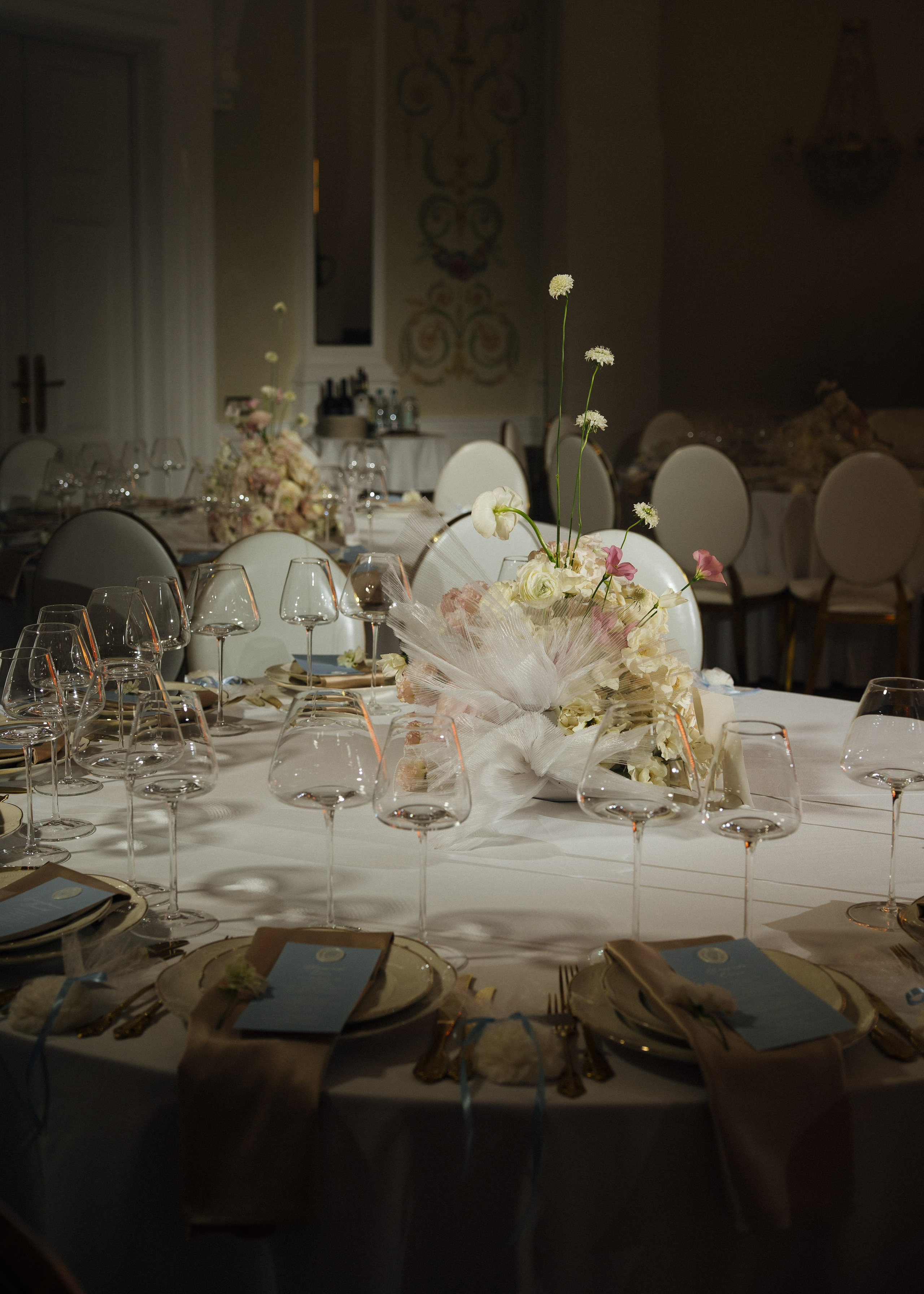 Мария и Сергей. Свадебный фотограф в Петербурге Перечнева Таша (Таша Вайб)