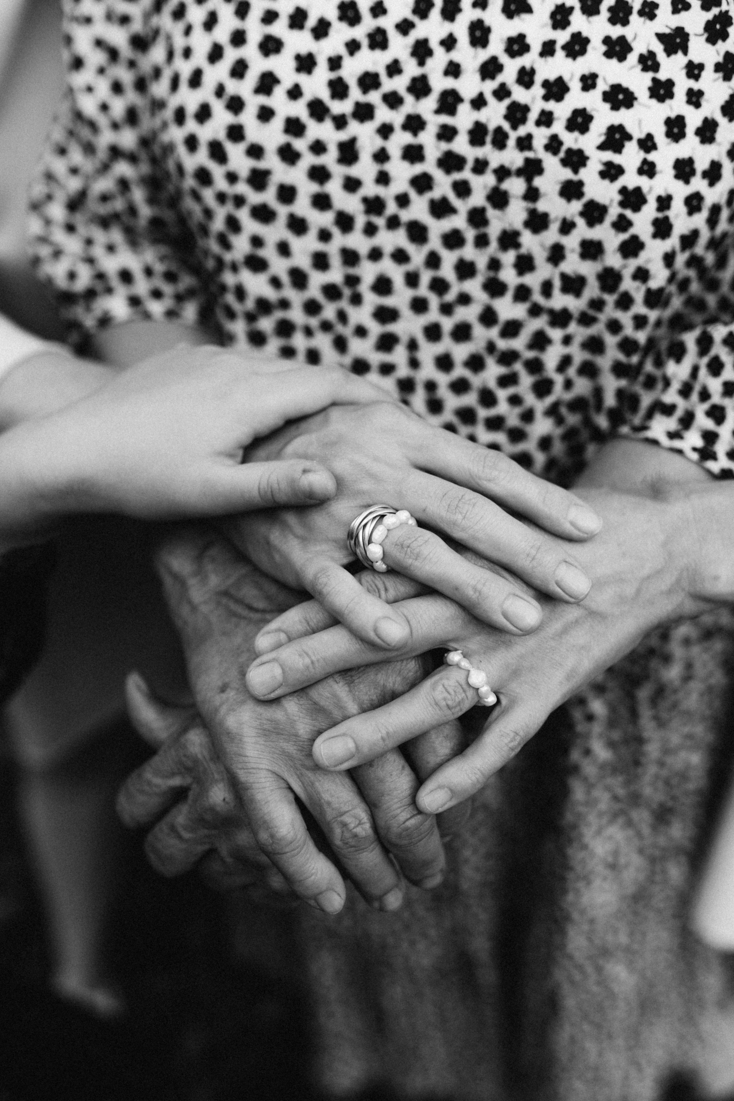 Уличные истории. Семейный и парный фотограф Мария Куцко