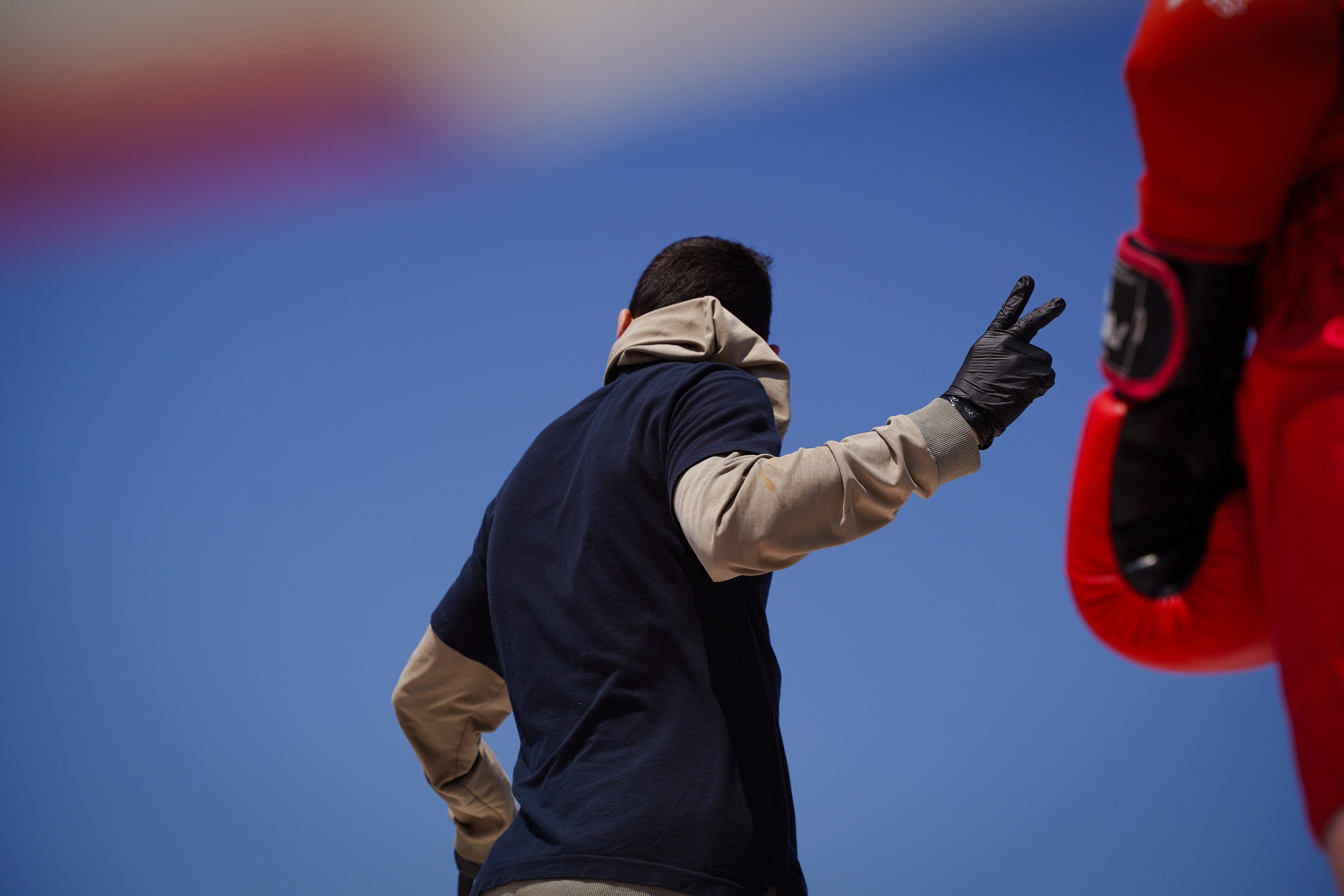 Фестиваль памяти Хам Станислава, г. Находка, 2025 г. Фотограф в Находке Сальникова Оксана