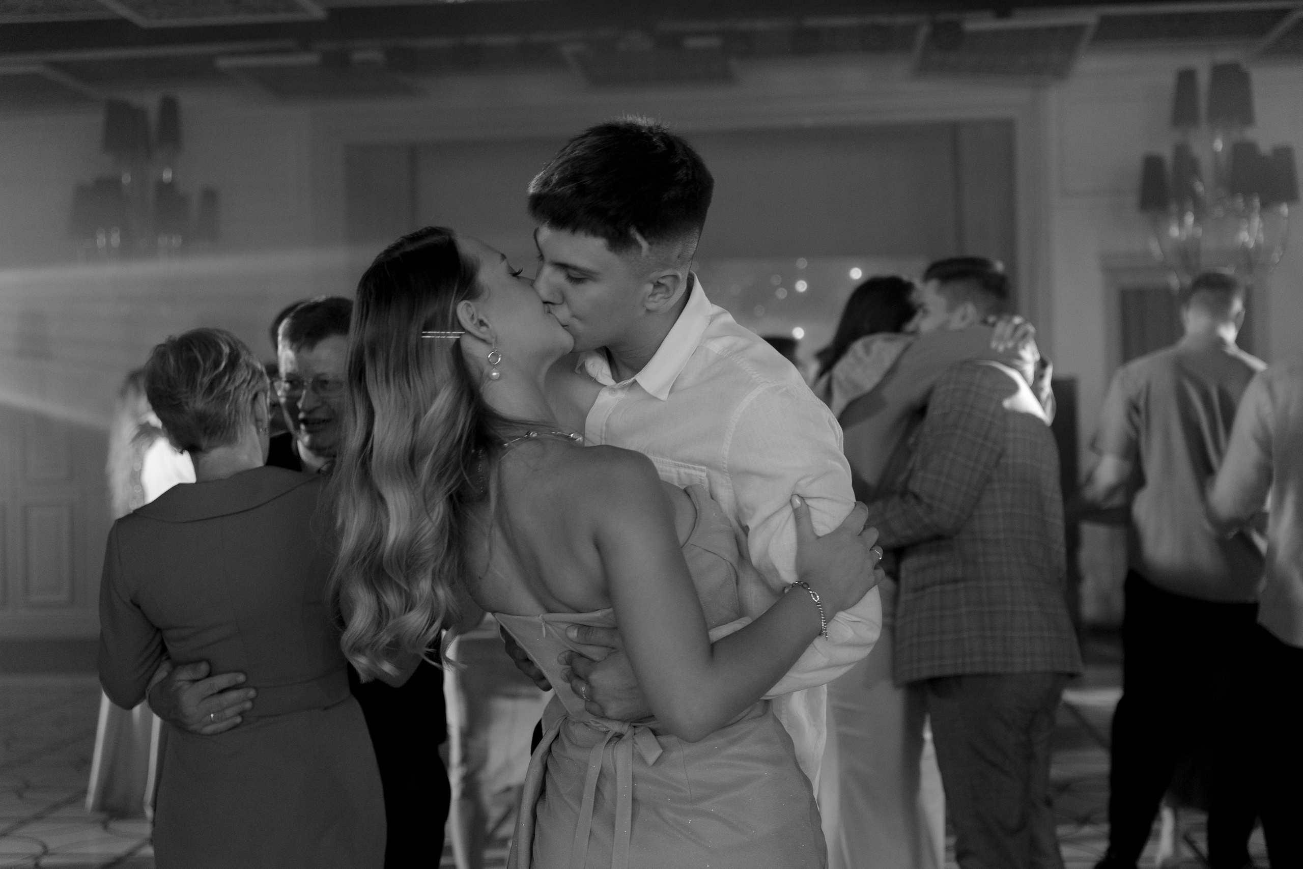 Даниил и Полина. Фотограф и Видеограф в Ростове на Дону