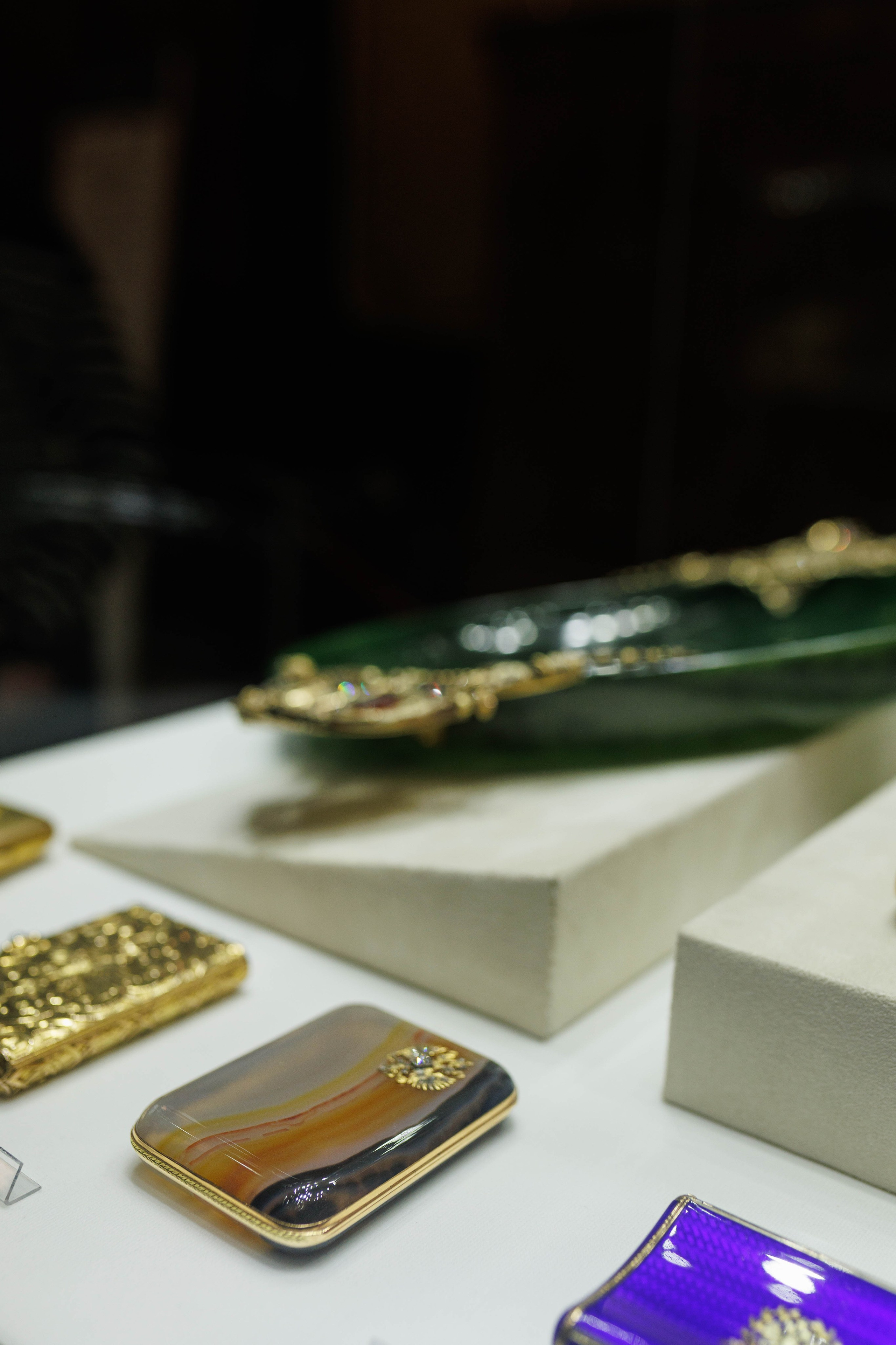 Экскурсии в Музее Фаберже. Экскурсии по Музею Фаберже и Санкт-Петербургу гид Арутюн Караджаян