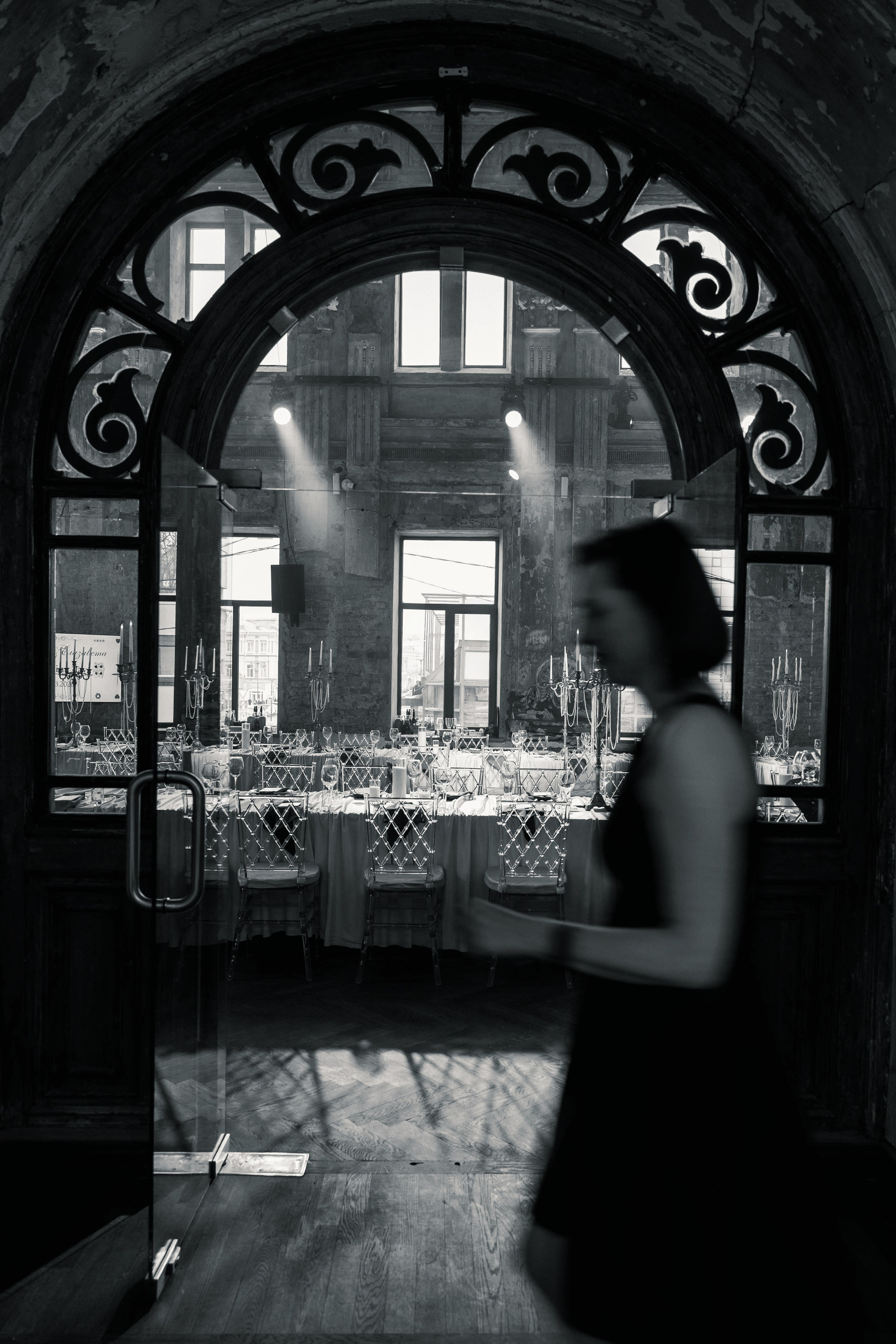 Юсуф & Елизавета. Алексей Шаров — свадебный и репортажный фотограф в Нижнем Новгороде