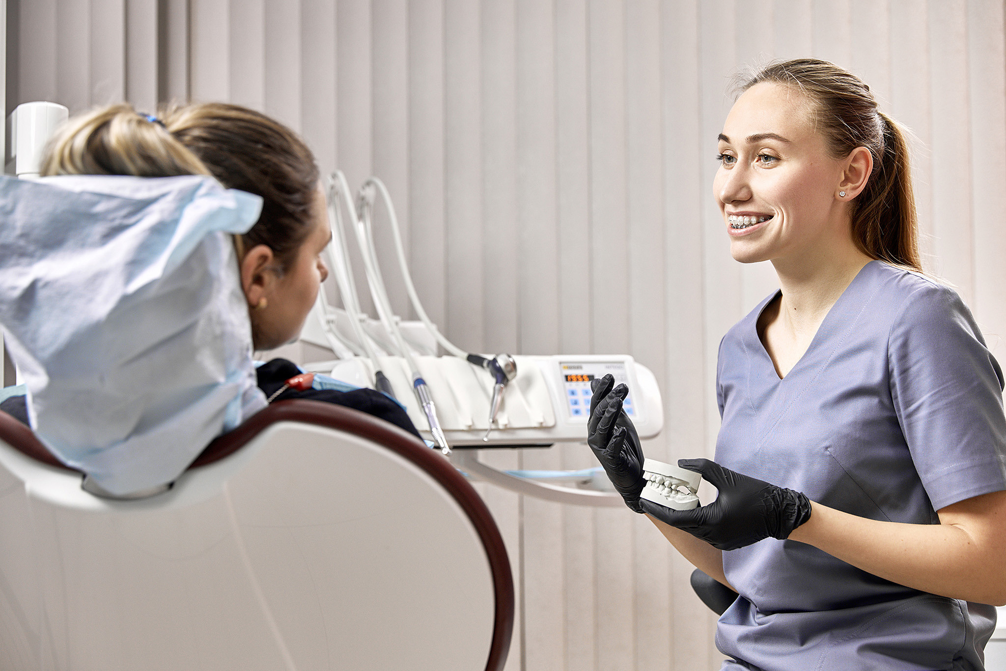 Бизнес — контент. Фотограф Игорь Цаплин