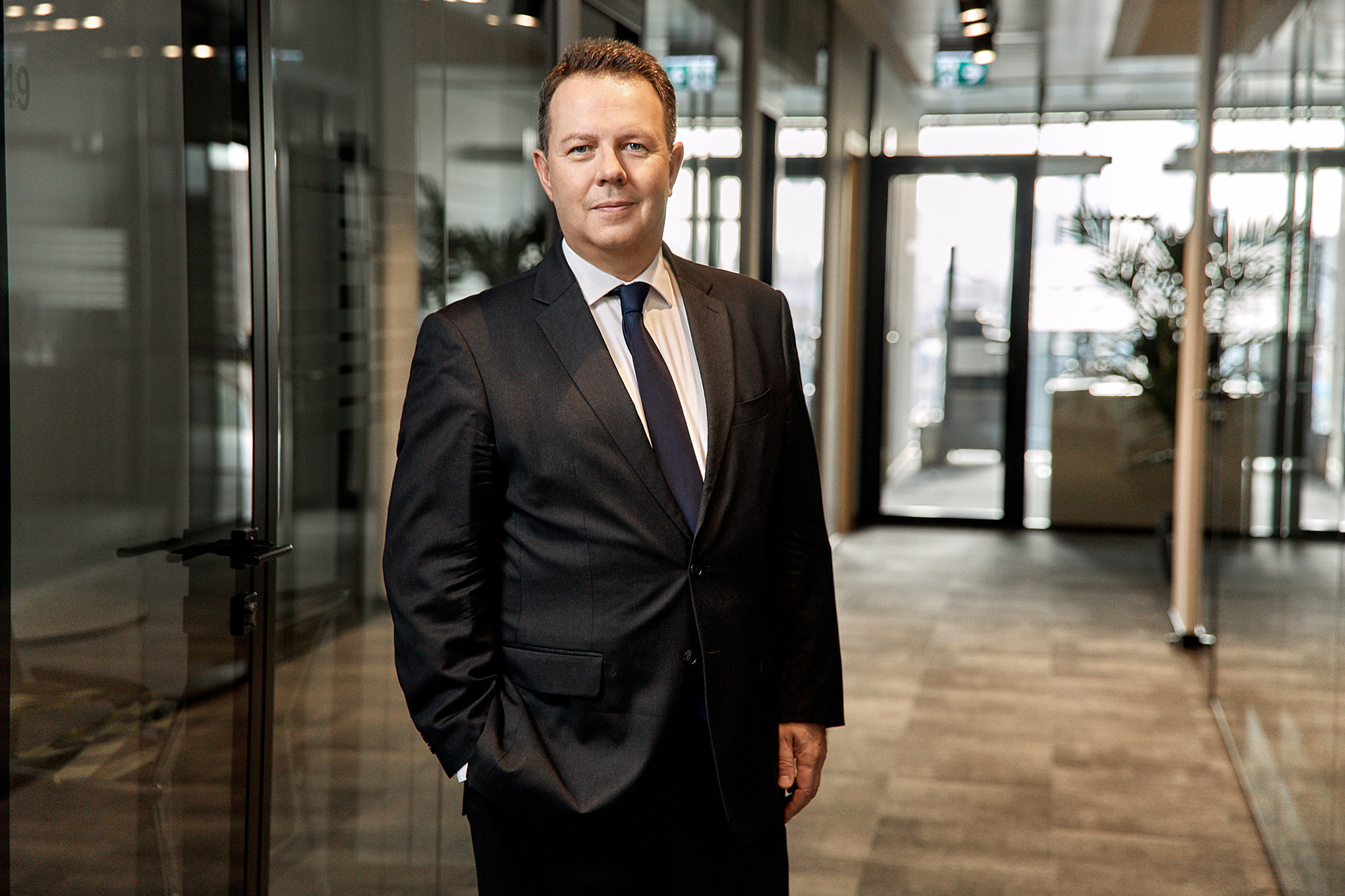 Бизнес — контент. Фотограф Игорь Цаплин