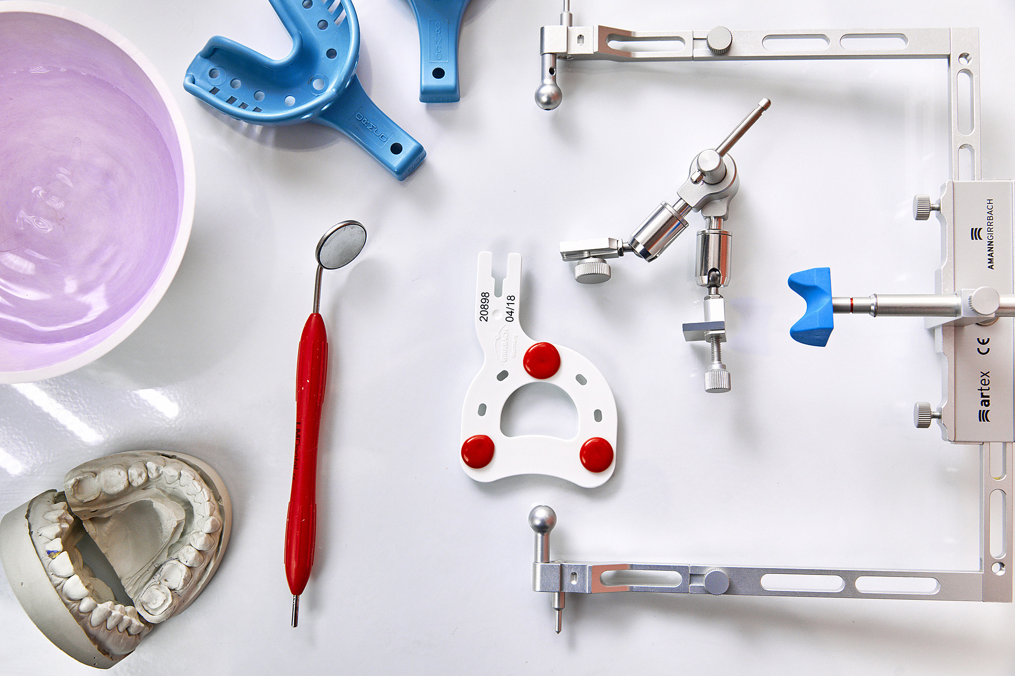 Бизнес — контент. Фотограф Игорь Цаплин