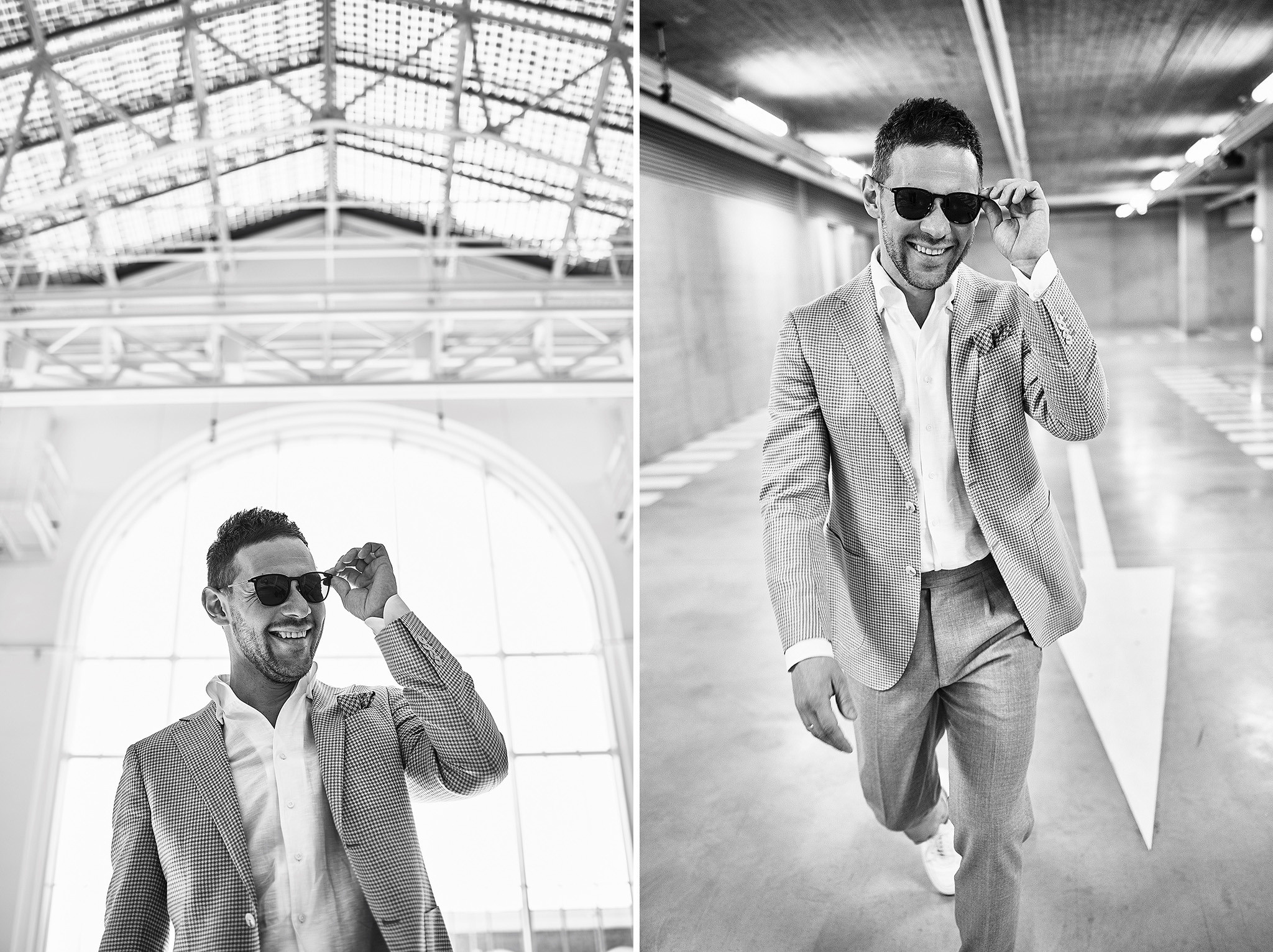 Бизнес — контент. Фотограф Игорь Цаплин